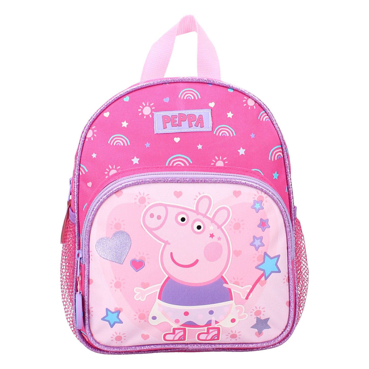 Rugzak Peppa Big Gemaakt van Magie