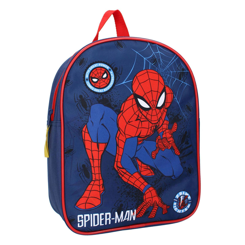 Rugzak Spider-Man Uitverkorenen