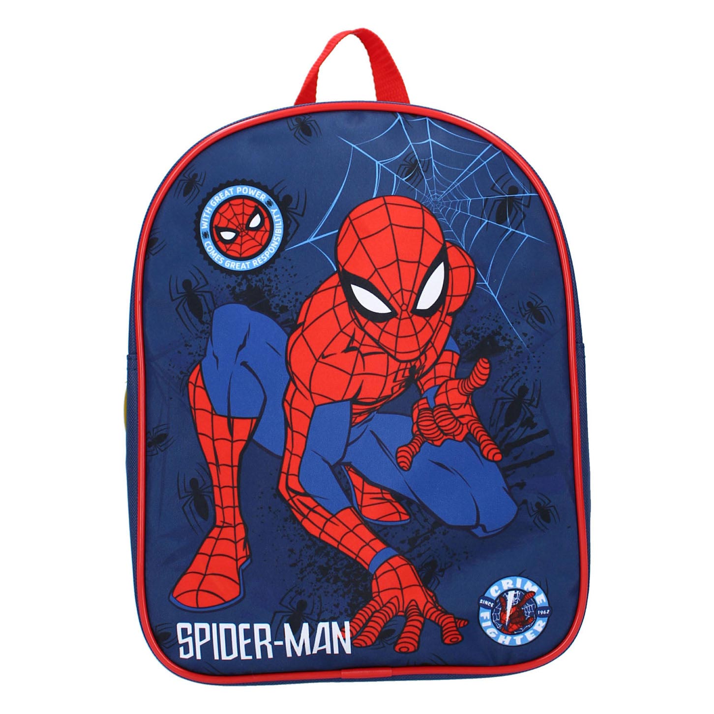 Rugzak Spider-Man Uitverkorenen