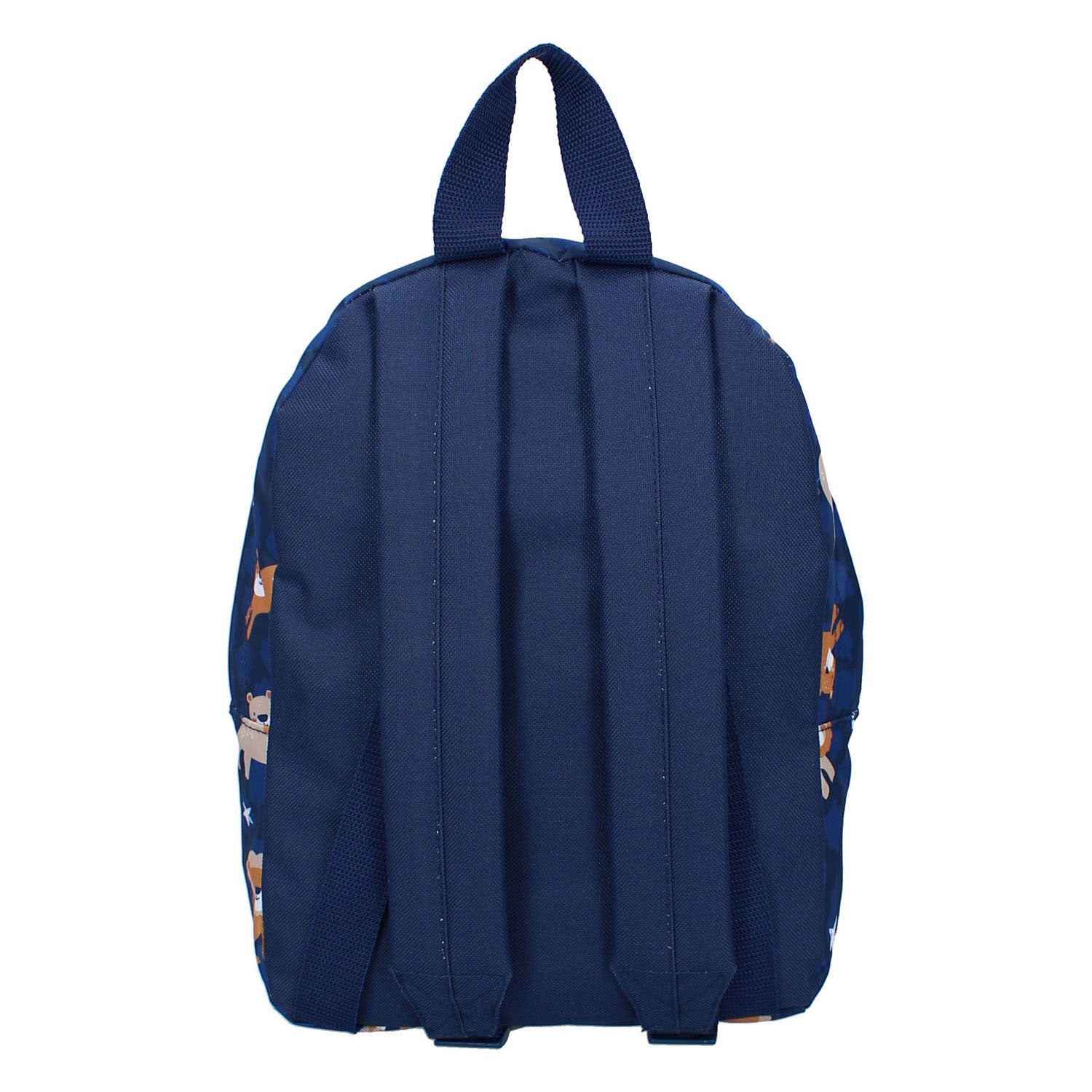 Vadobag rugzak pret think happy gedachten wilde dieren