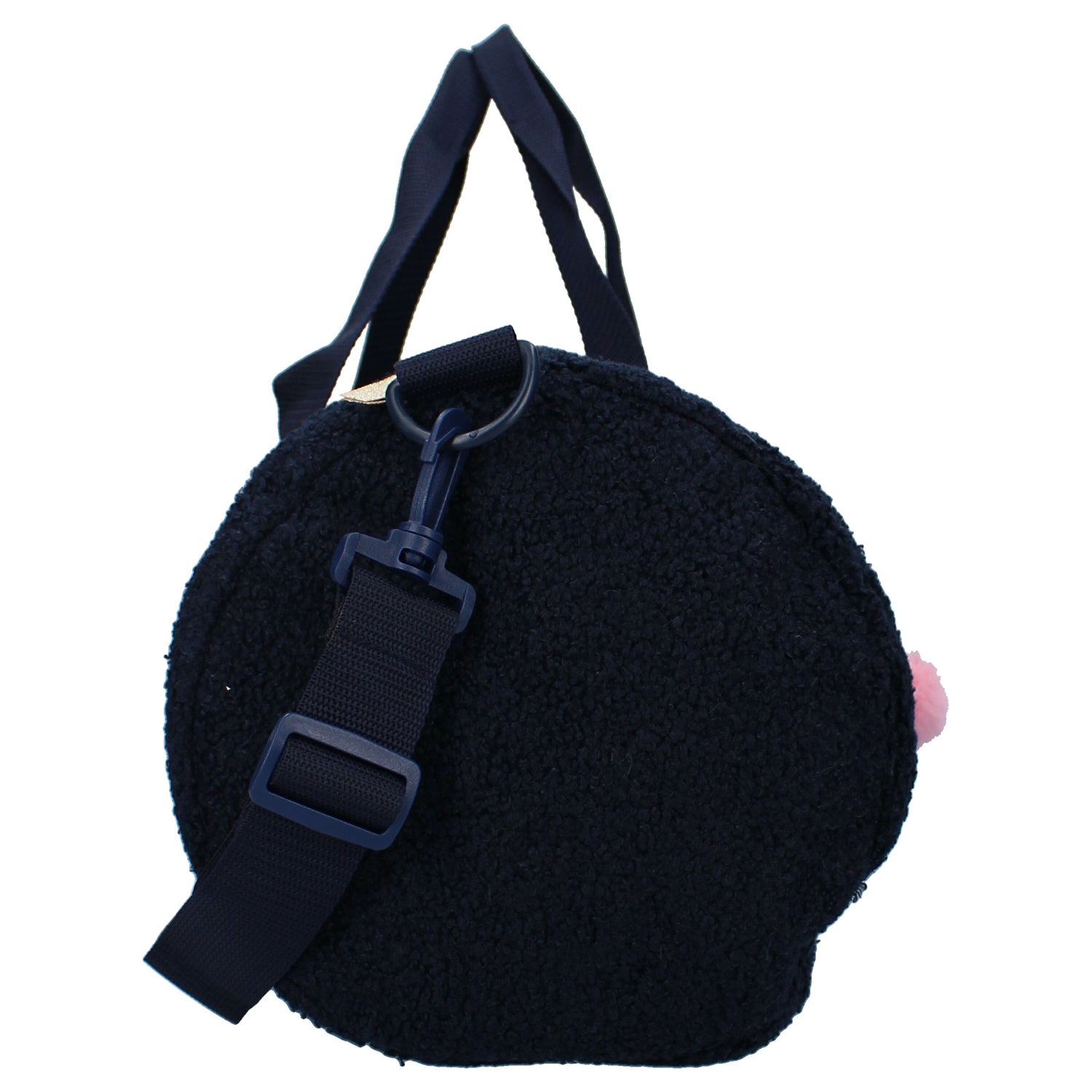 Vadobag sporttas melkachtige kus fantasierijk