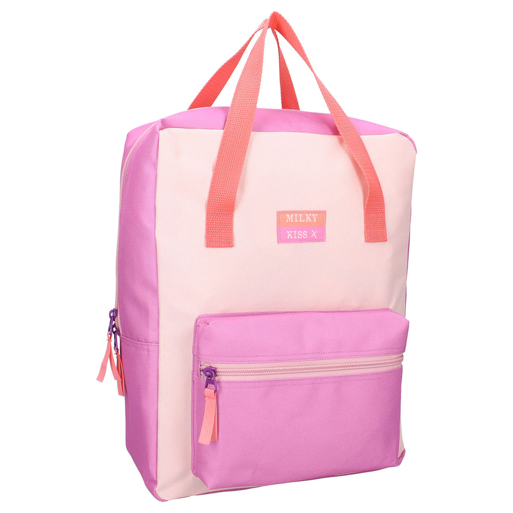 Vadobag rugzak milky kiss bright vibes