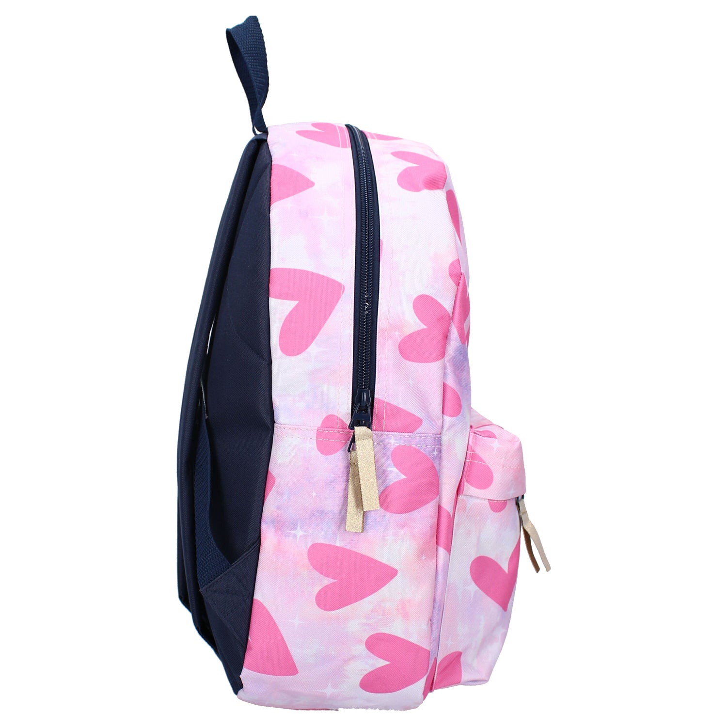 Milky kiss rugzak bold style