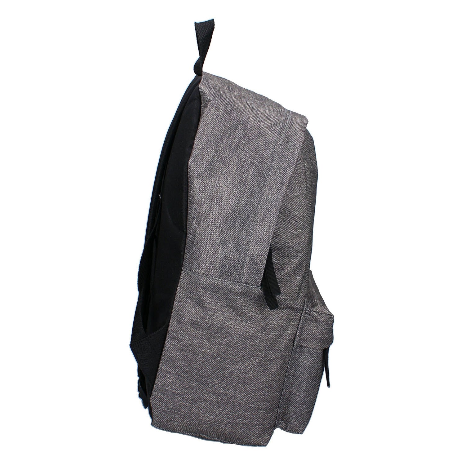 Vadobag rugzak scooter the mad squad grijs