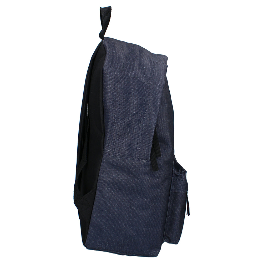 Vadobag rugzak scooter the mad squad zwart