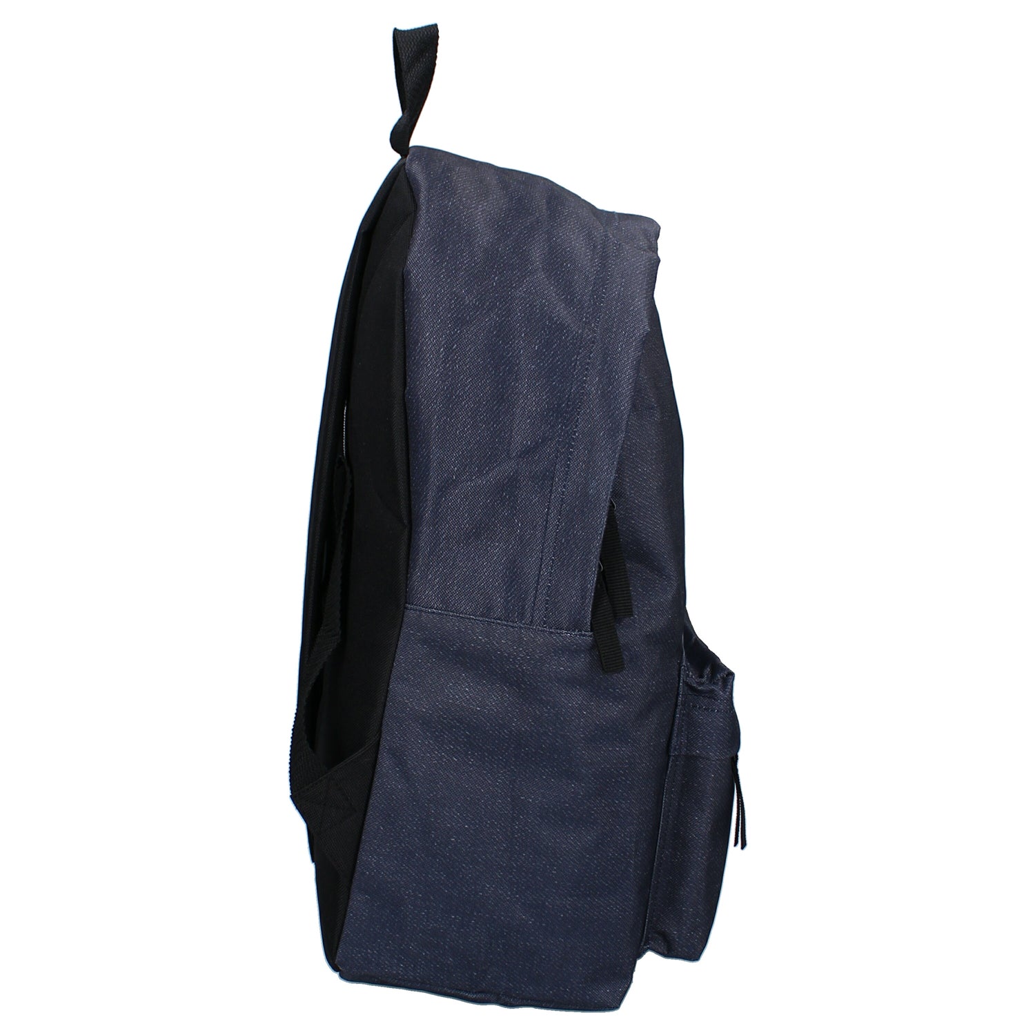 Vadobag rugzak scooter the mad squad zwart