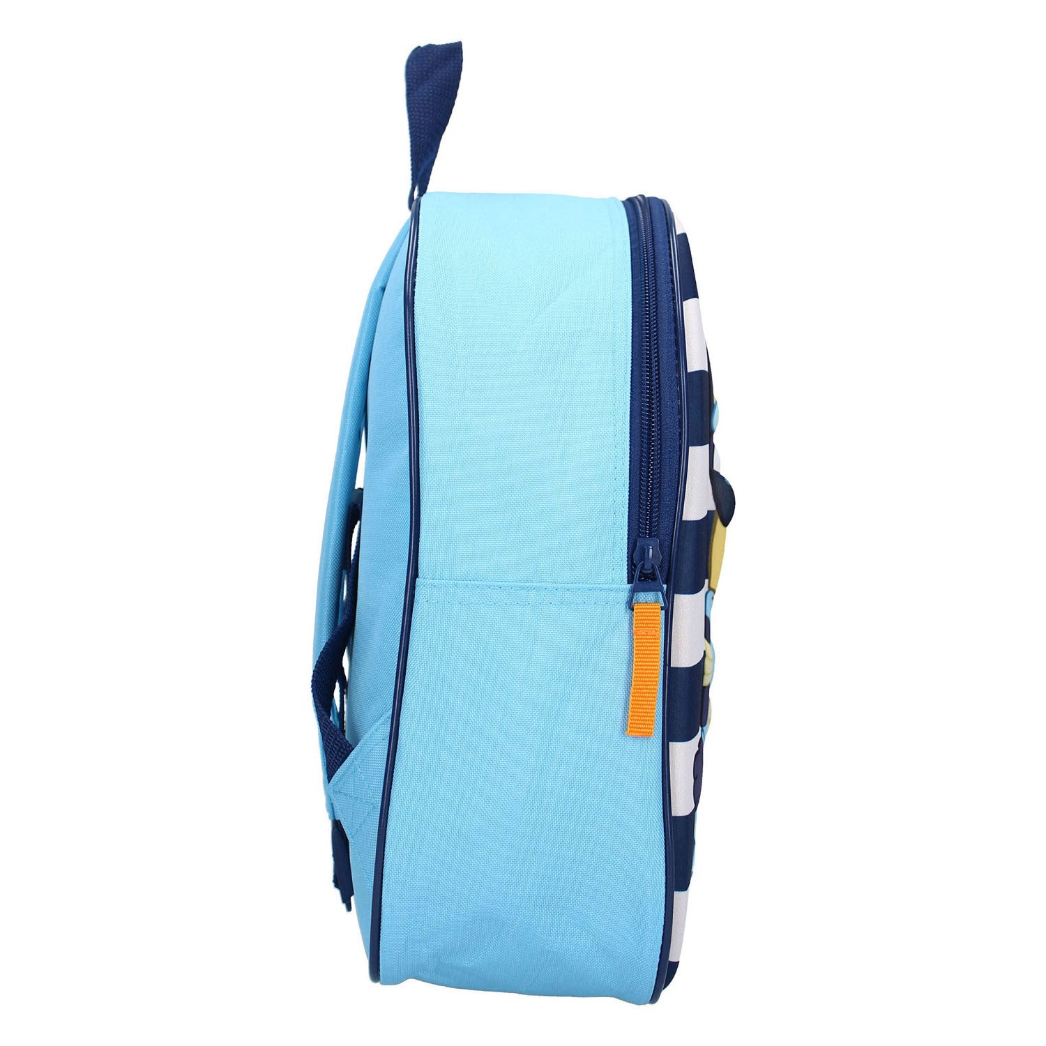 Vadobag rugzak 3d blauw oh fijne dagen