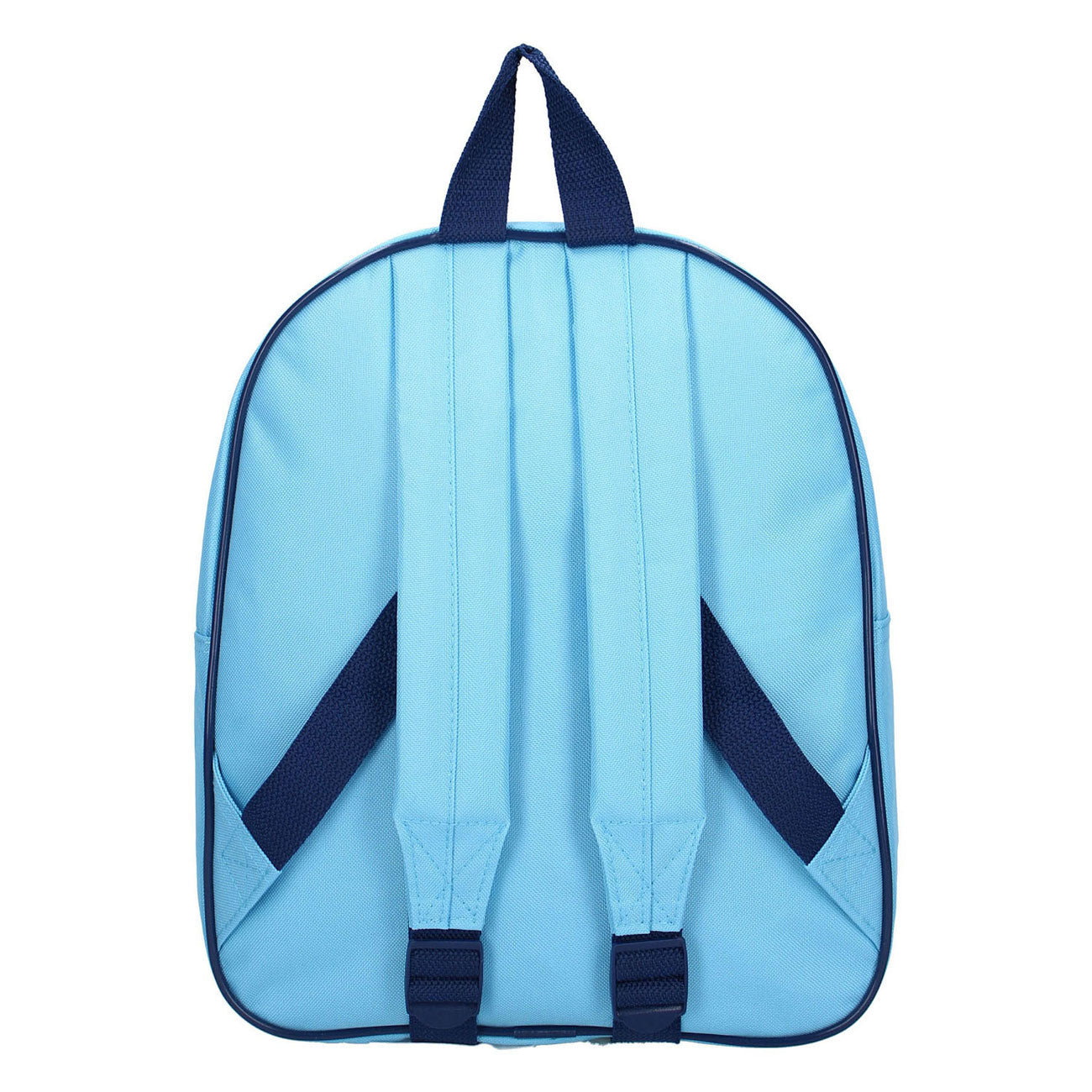 Vadobag rugzak 3d blauw oh fijne dagen