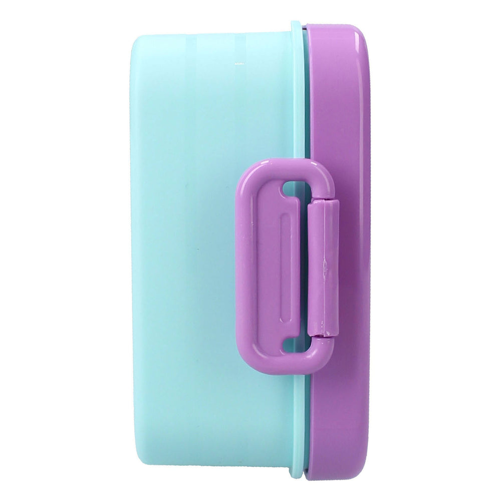 Vadobag lunchbox steek laten we eten