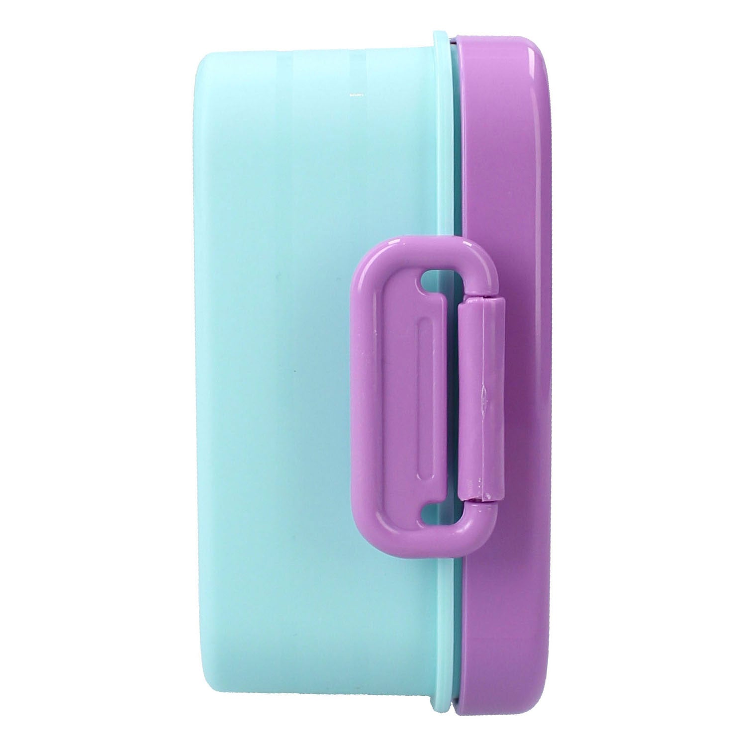 Vadobag lunchbox steek laten we eten