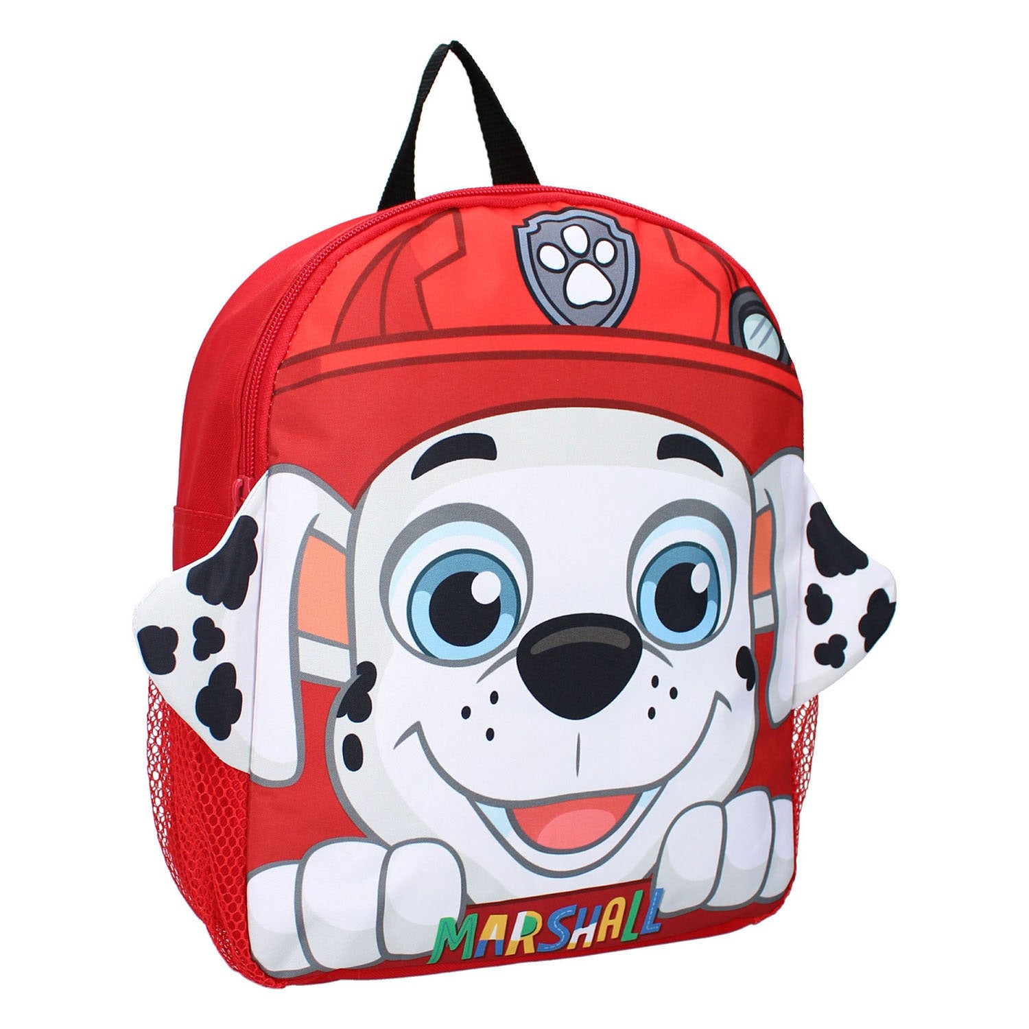 Vadobag rugzak Paw Patrol go team! maarschalk