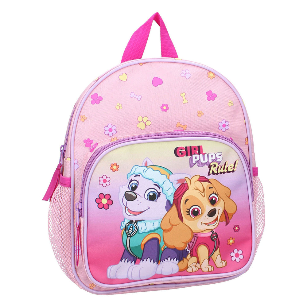 Vadobag rugzak paw patrol meisje pups heersen