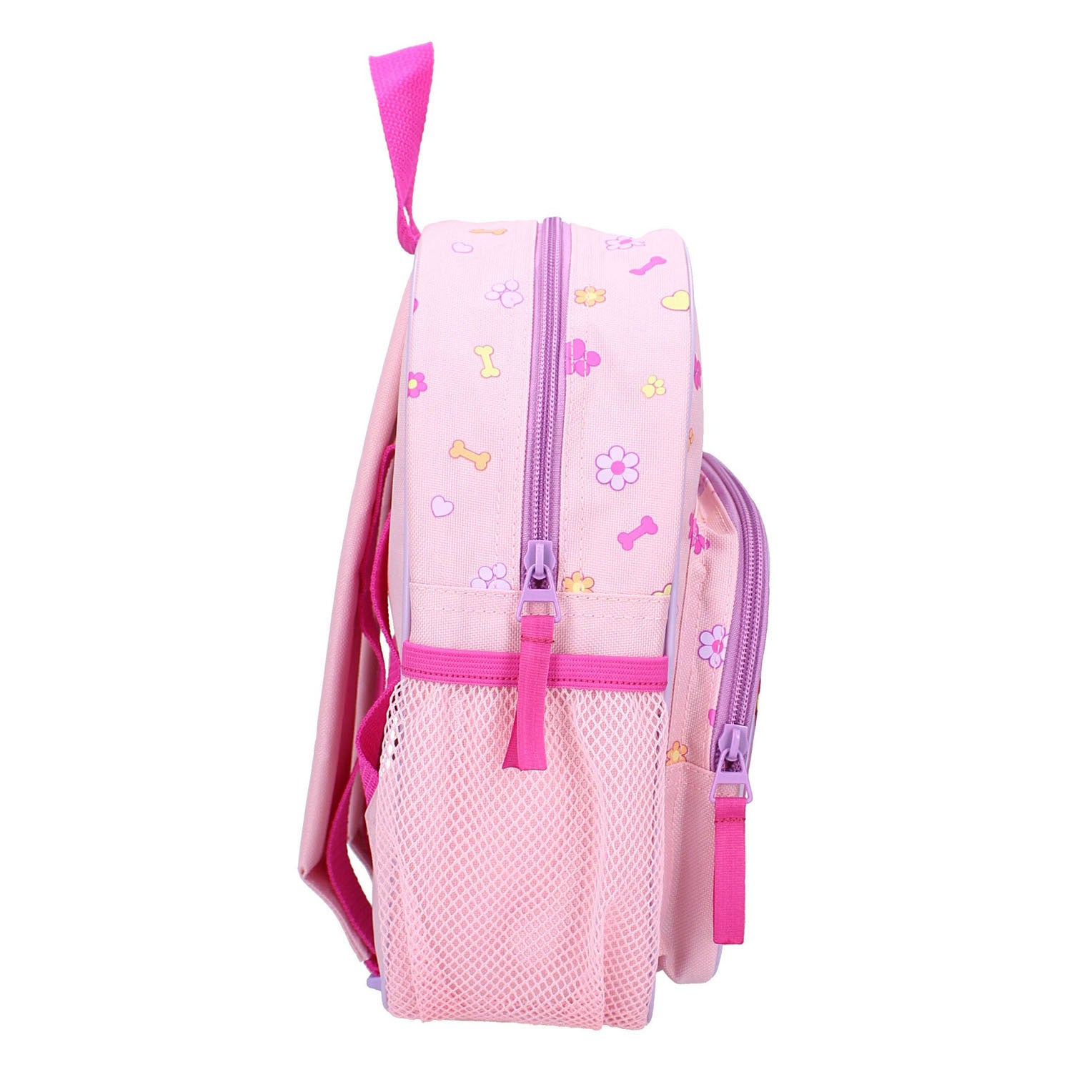 Vadobag rugzak paw patrol meisje pups heersen