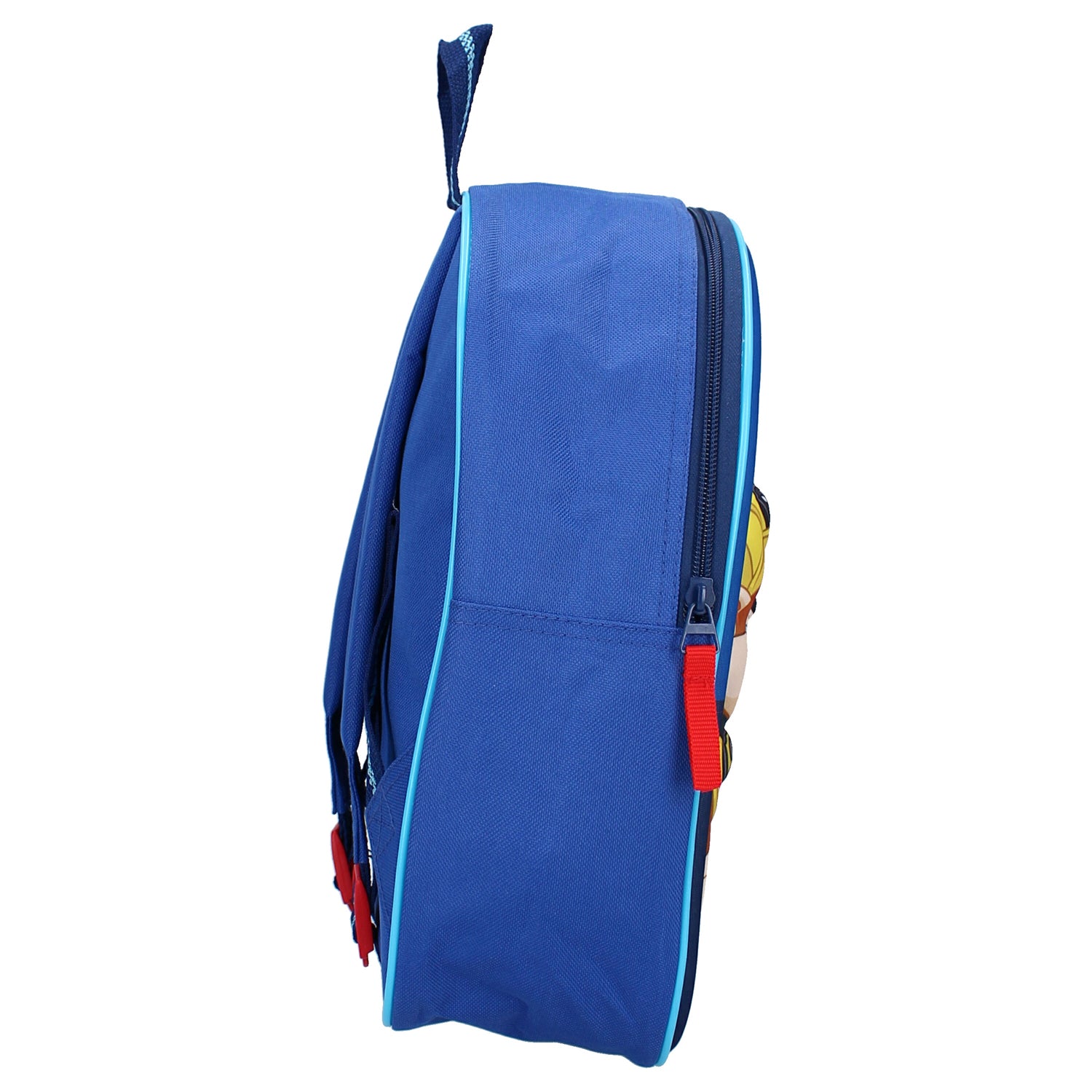 Vadobag rugzak 3d paw patrol pups aan het spelen