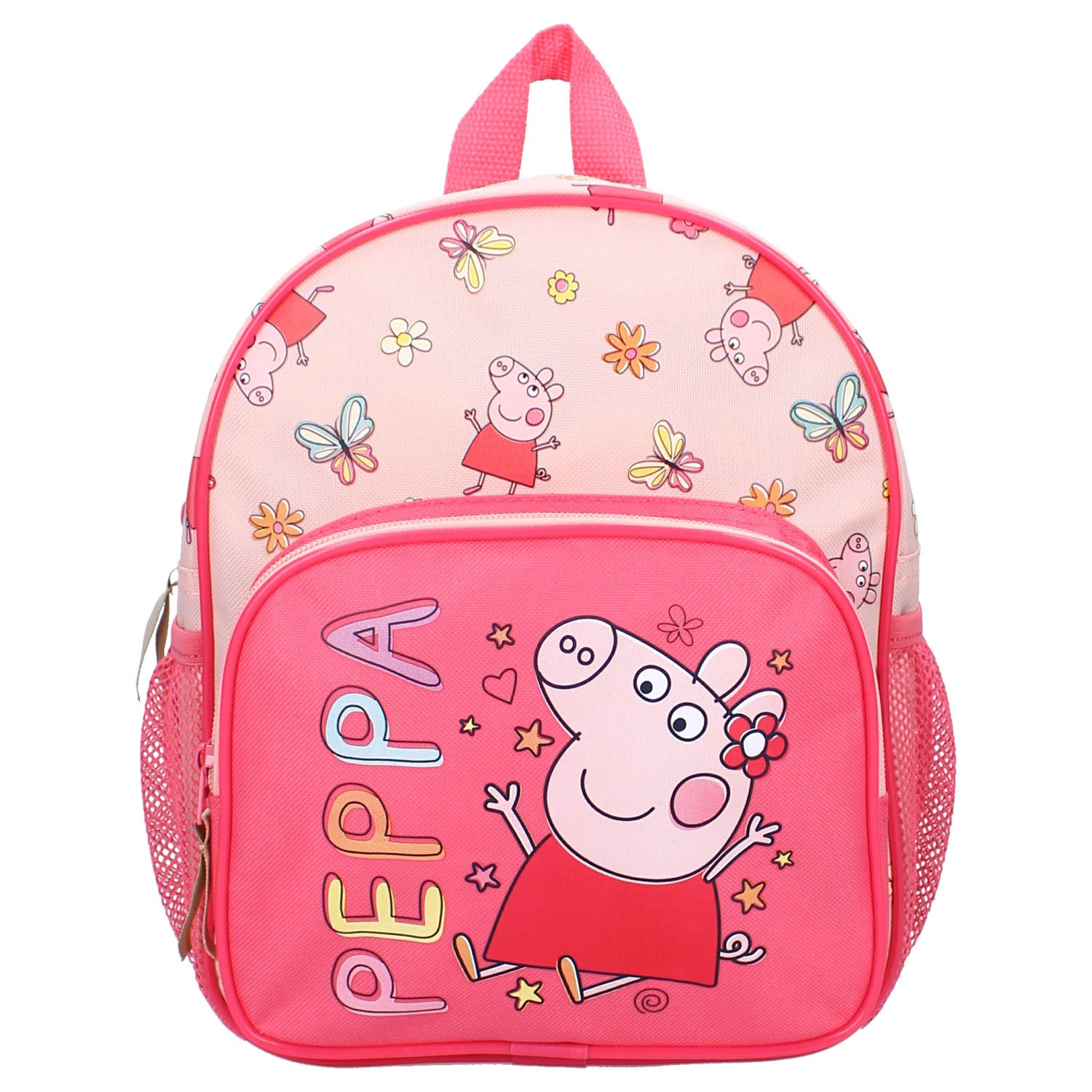 Vadobag rugzak peppa pig ik vind dit geweldig!