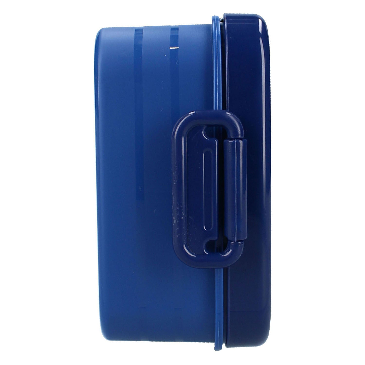 Vadobag lunchbox spider-man laten we eten