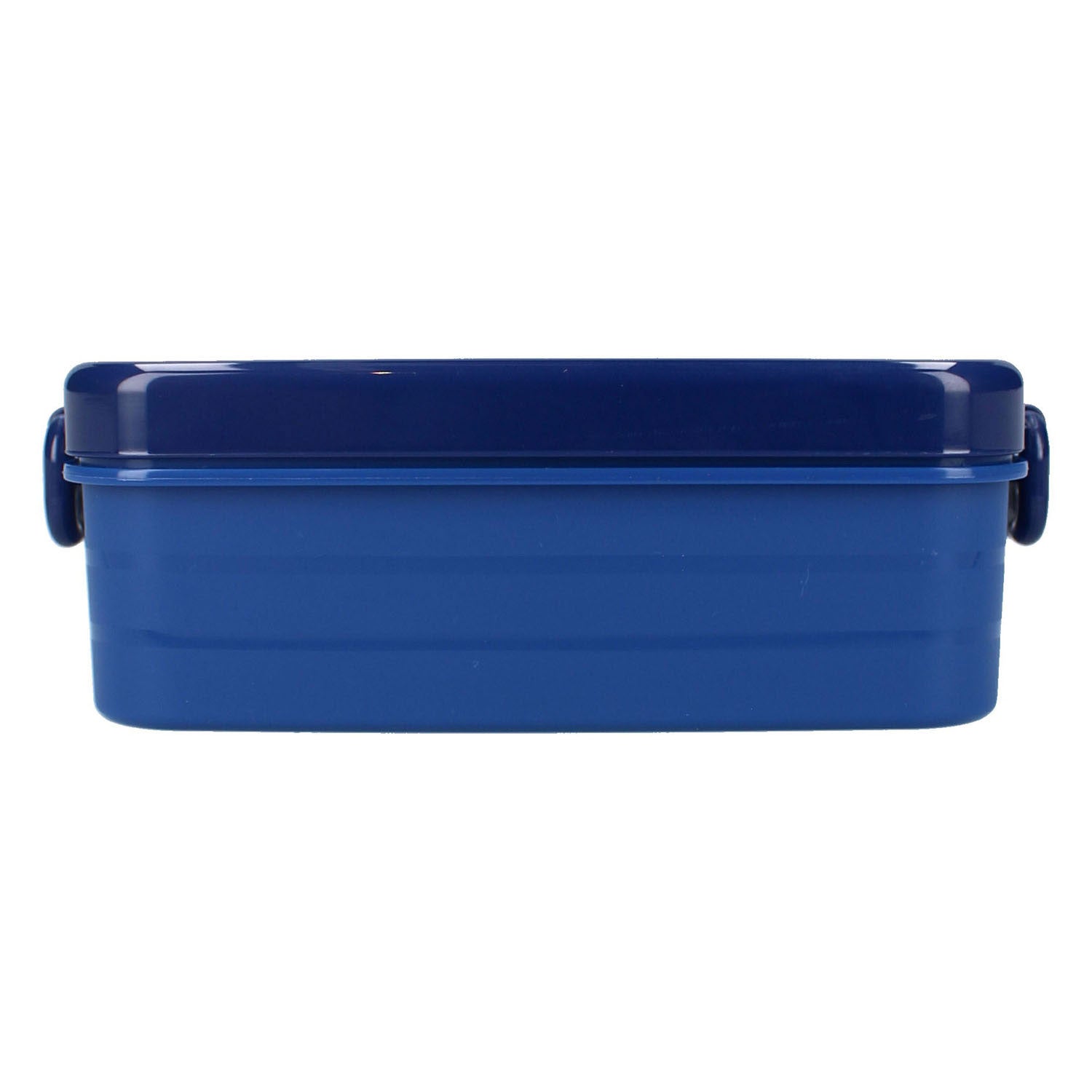 Vadobag lunchbox spider-man laten we eten