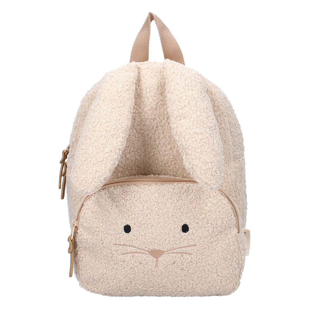 Kidzroom rugzak pisa comfort friends konijn