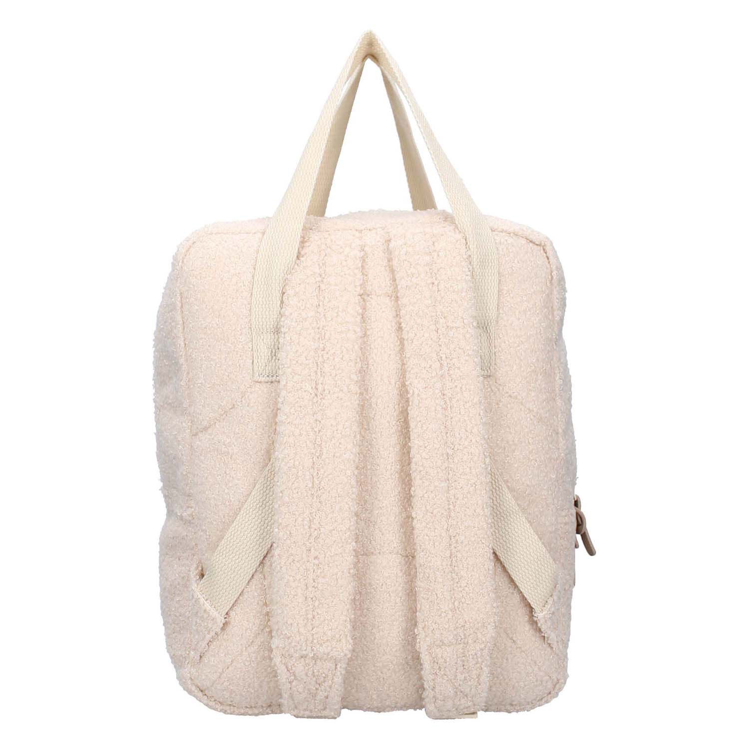 Kidzroom rugzak berlin soft whispers beige
