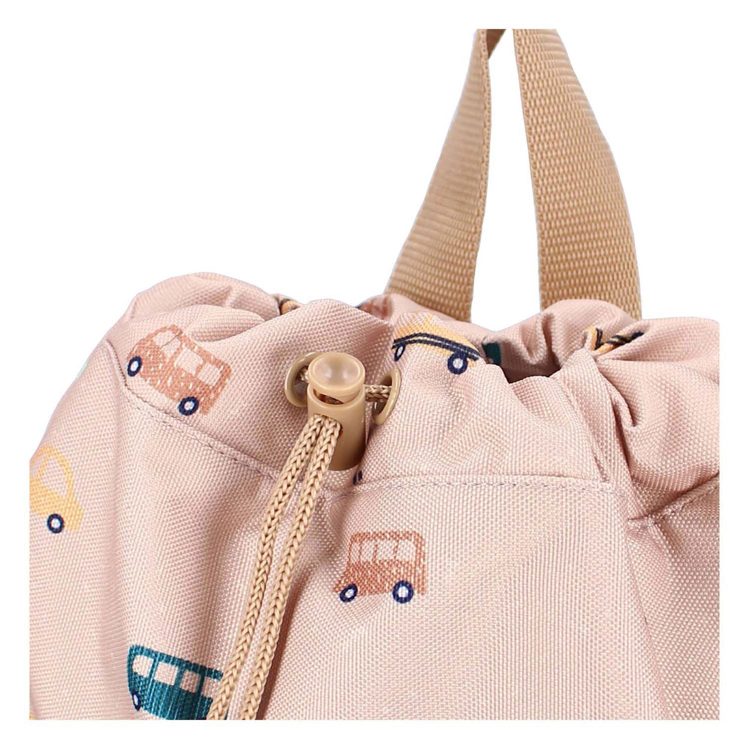 Kidzroom gymtas prague sweet cuddles