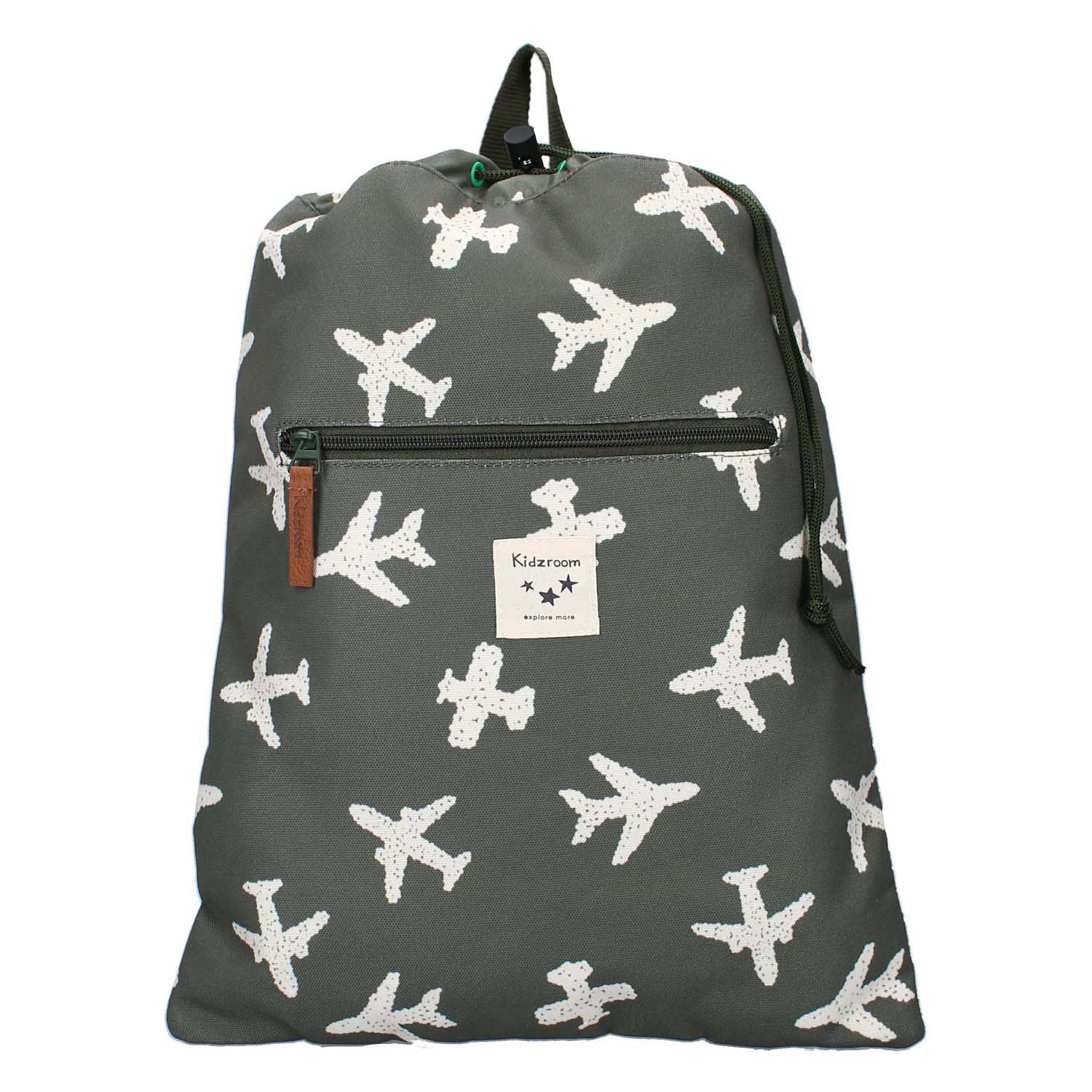 Kidzroom gymtas prague adore more