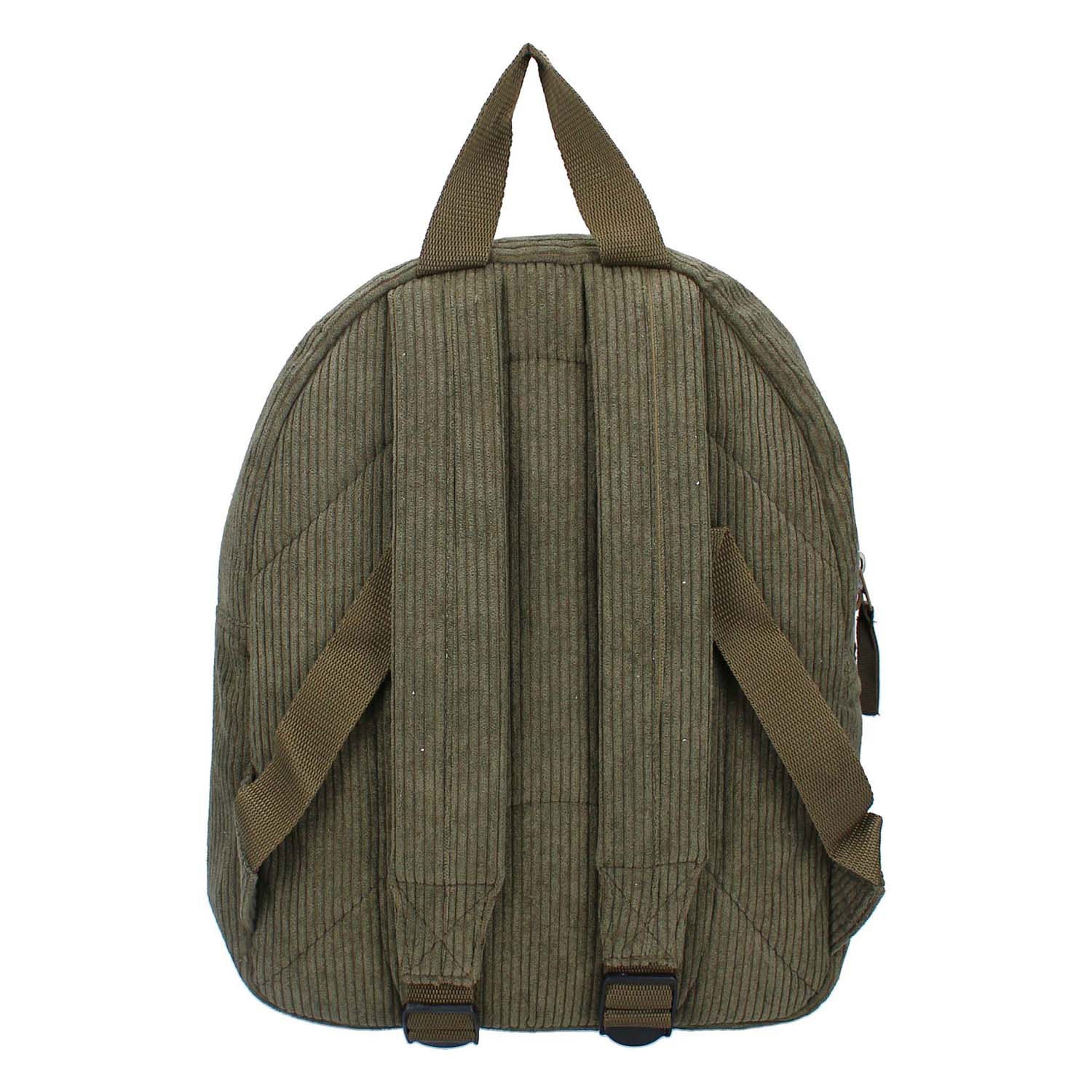 Vadobag pret rugtas run around groen