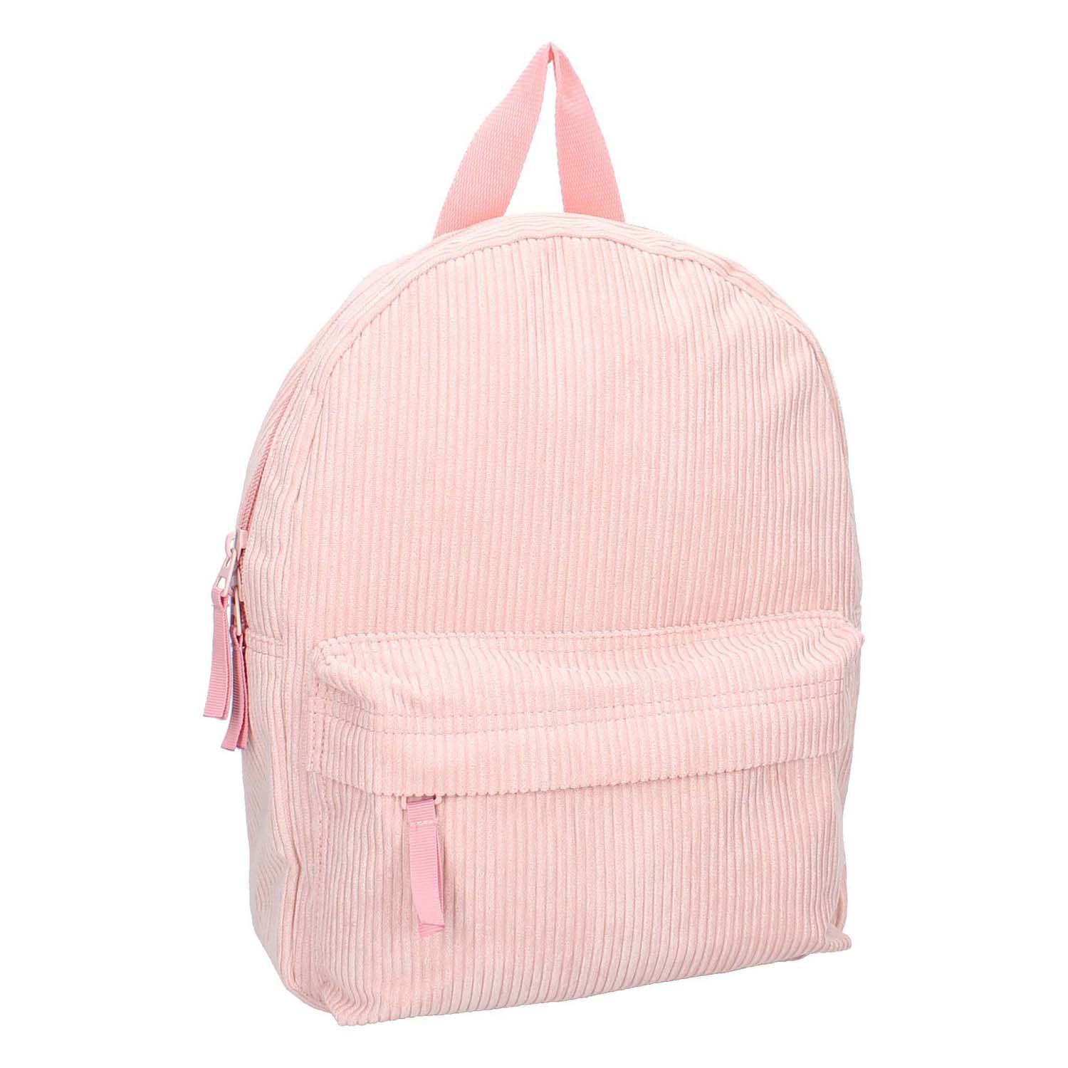 Vadobag pret rugtas run around roze