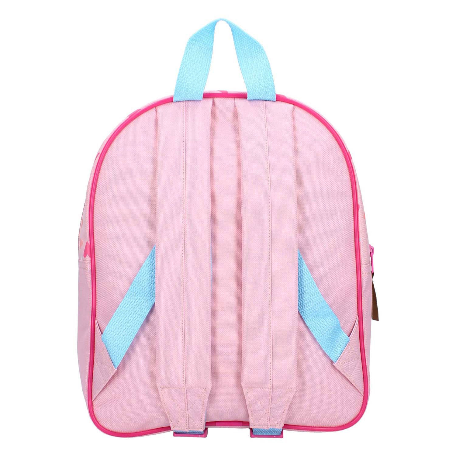 Vadobag pret rugzak happy go lucky eenhoorn