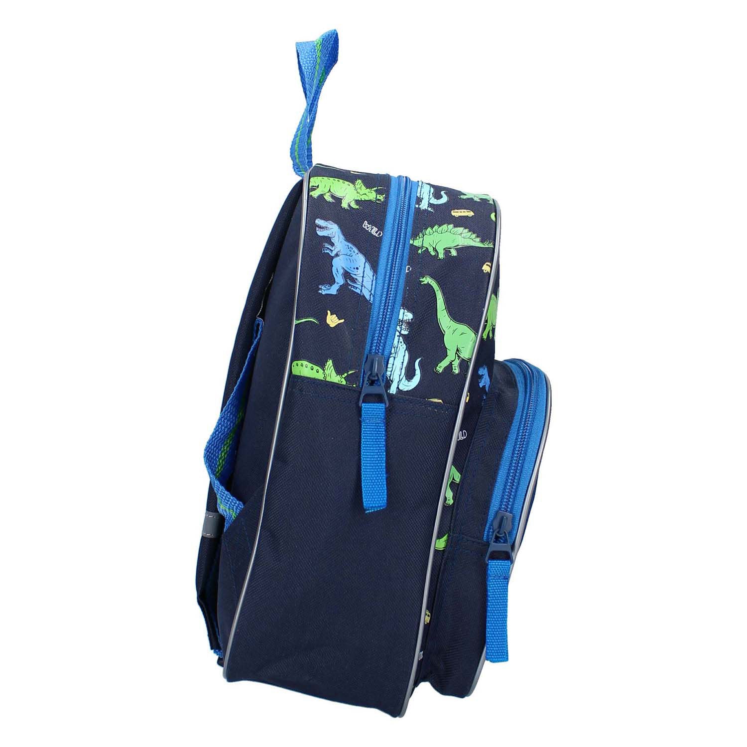 Vadobag pret rugtas happy go lucky dino