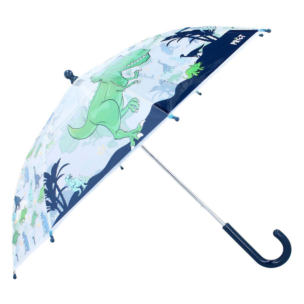 Vadobag pret paraplu rainy days dino