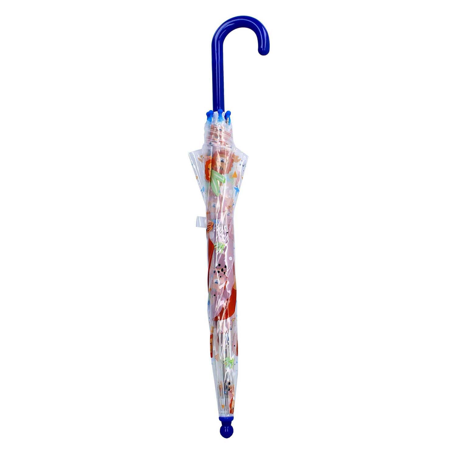 Vadobag pret paraplu rainy days leeuw