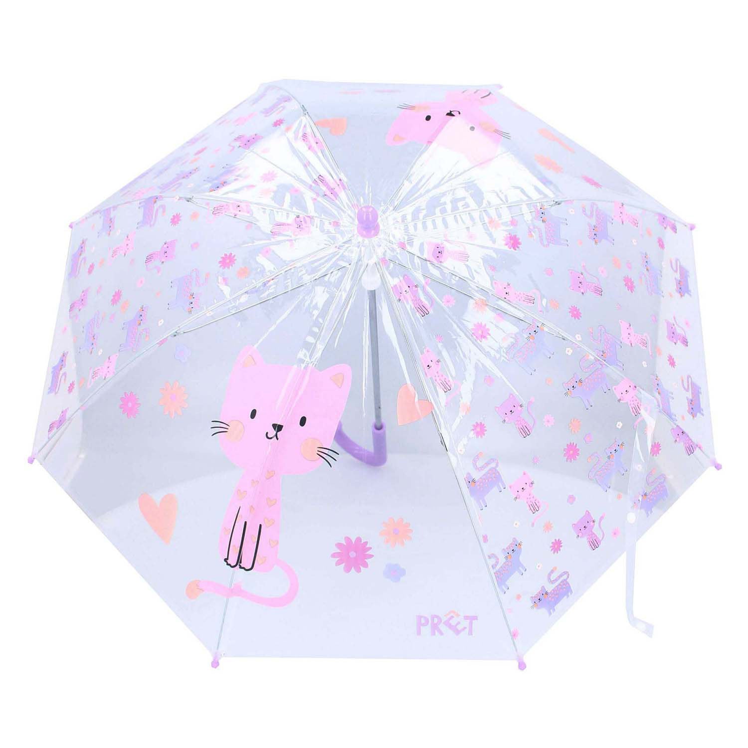 Vadobag pret paraplu rainy days kat