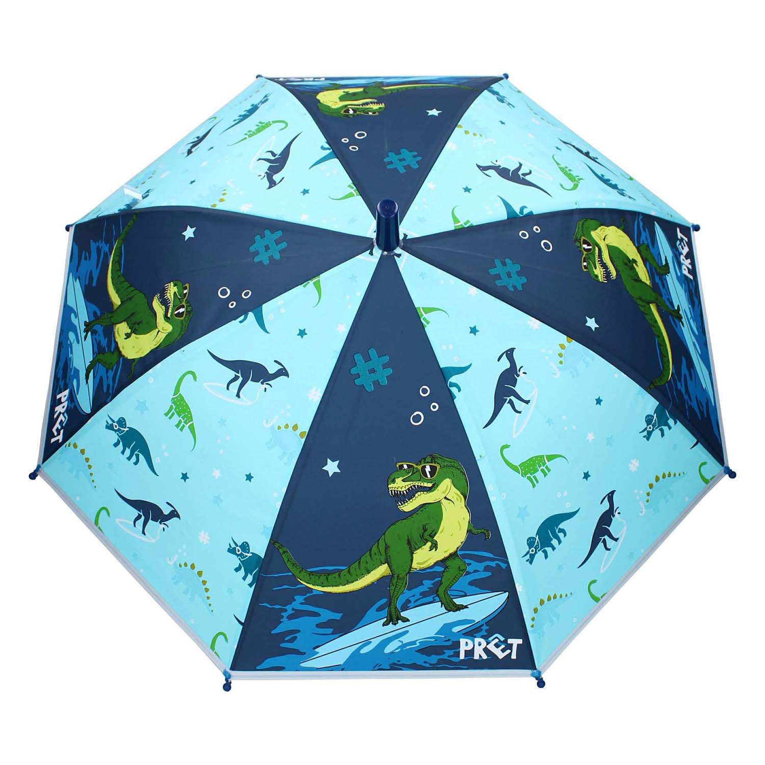 Vadobag pret paraplu rainbows daydreams