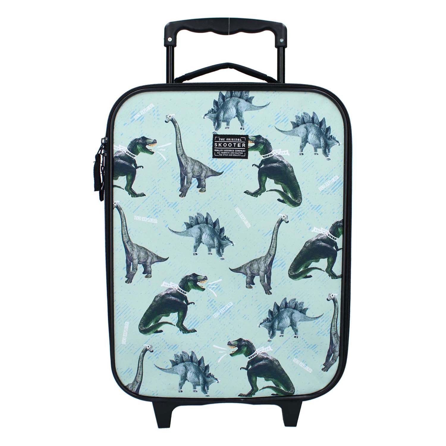 Vadobag skooter trolley koffer boundless