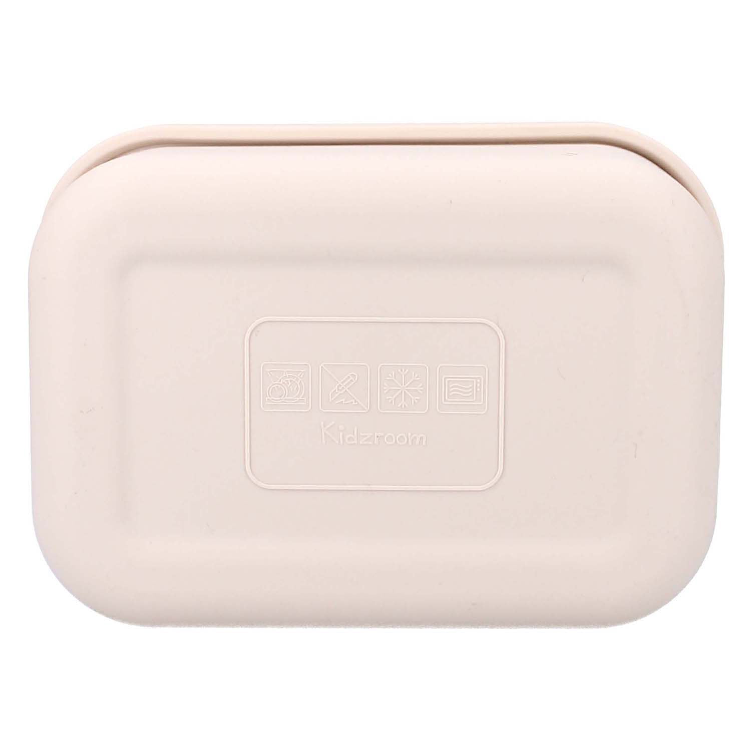 Kidzroom broodtrommel lovely lunch vliegtuigen