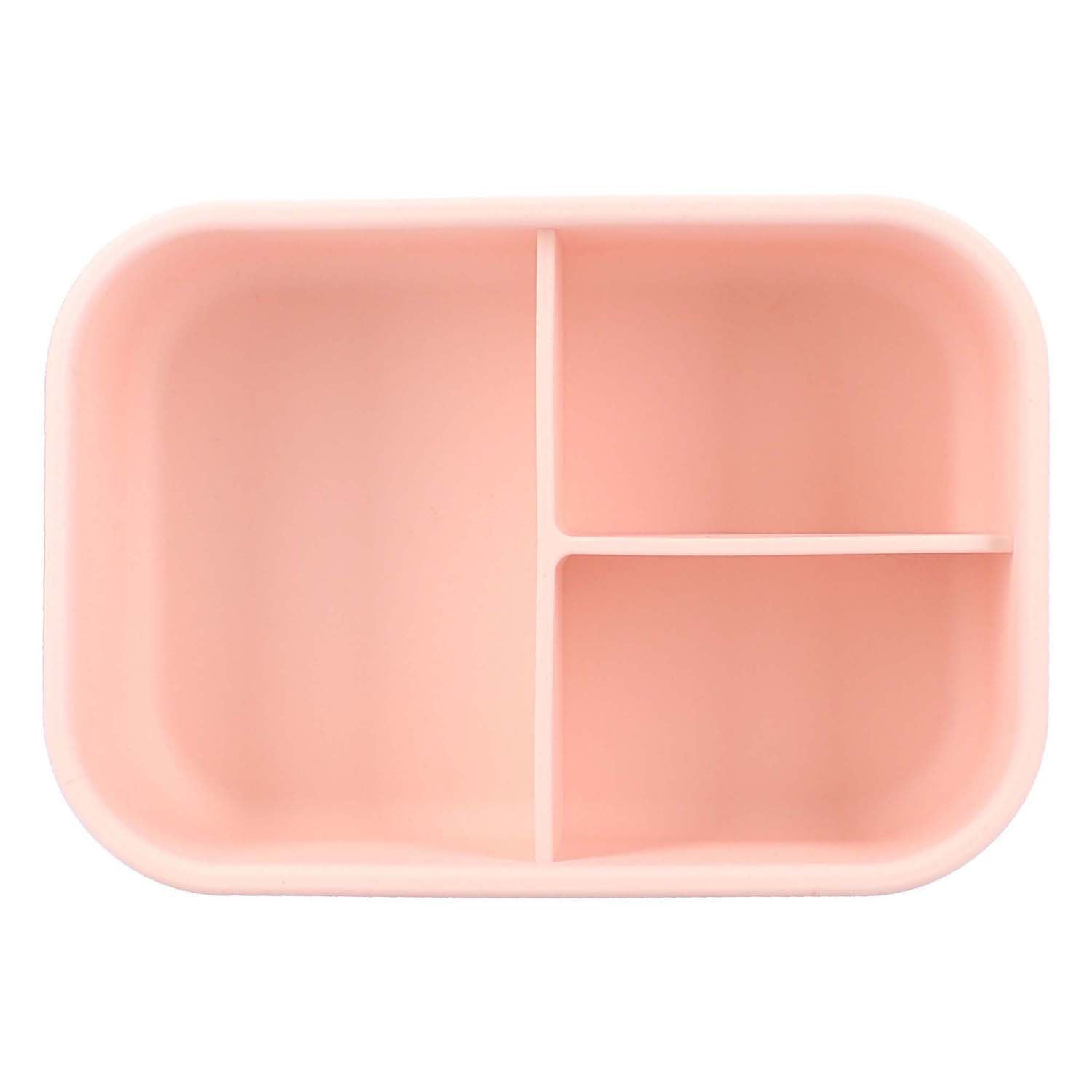 Kidzroom broodtrommel lovely lunch hartjes