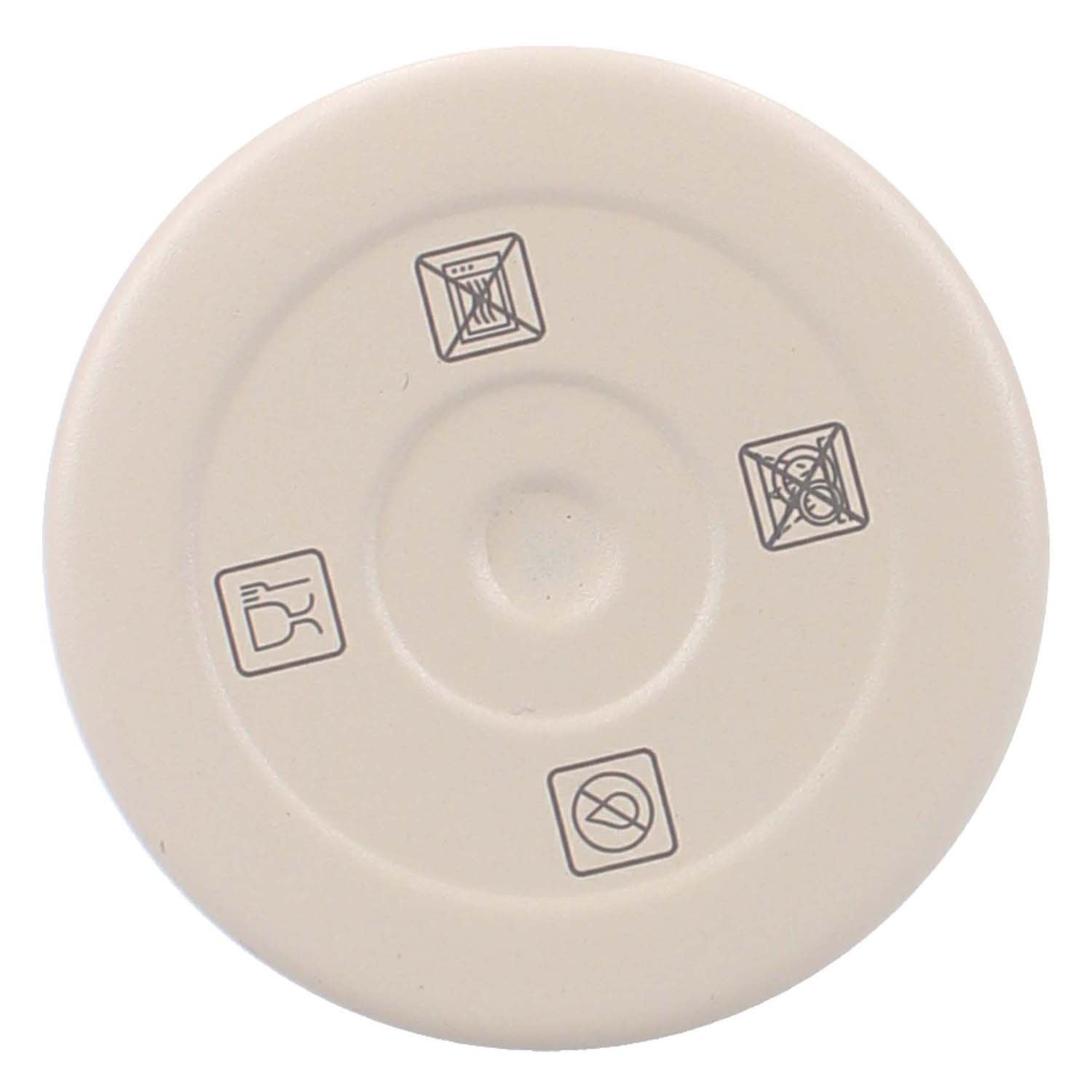 Kidzroom drinkfles sweet sips vliegtuigen, 350ml