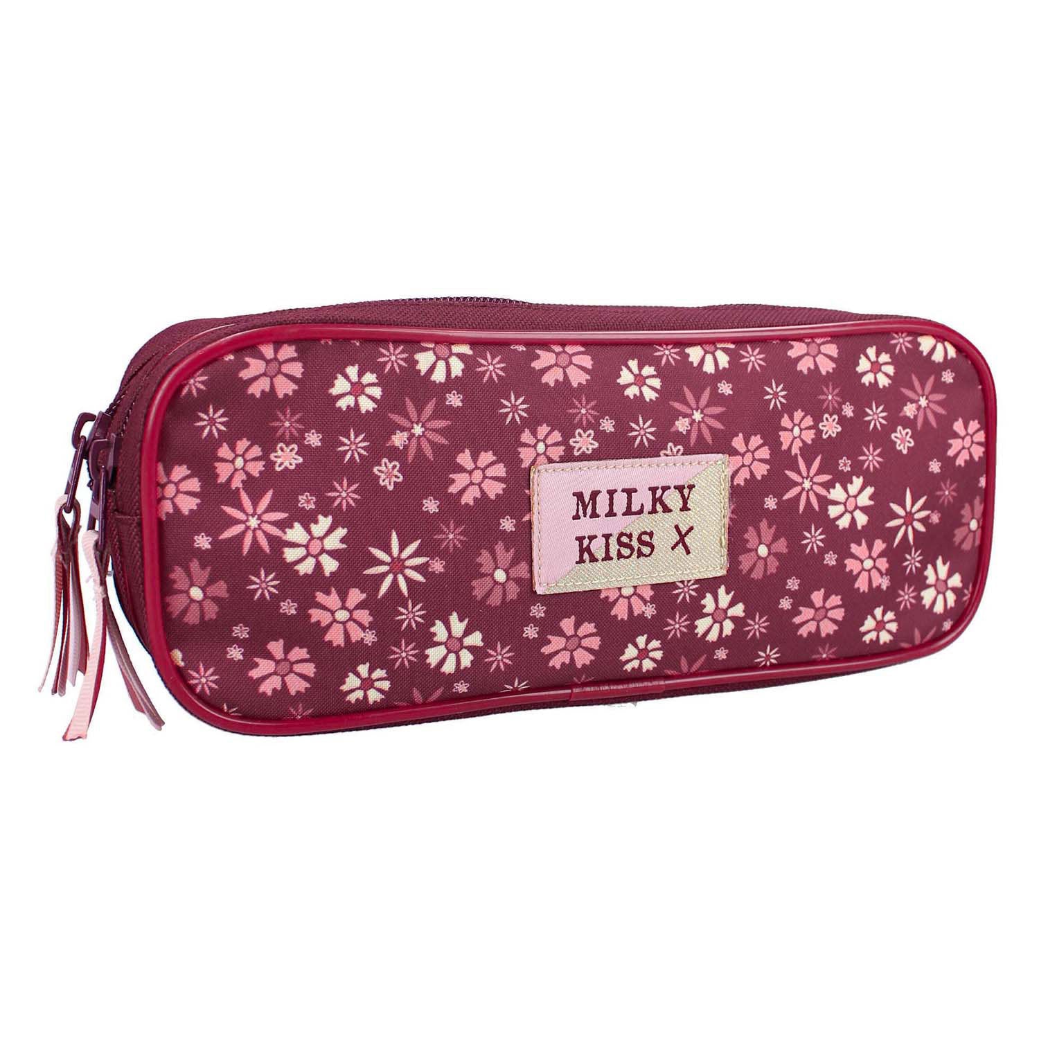 Milky kiss etui wild bliss