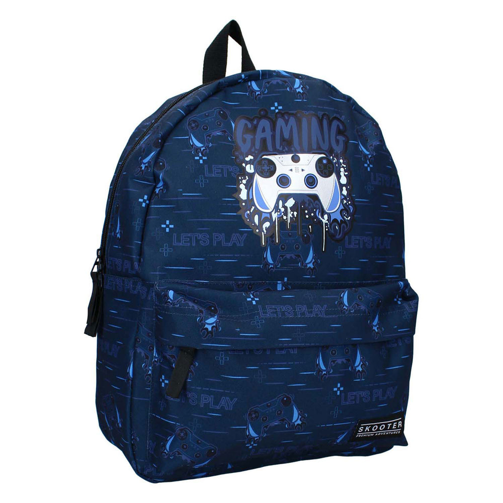 Vadobag skooter rugzak gamers unite
