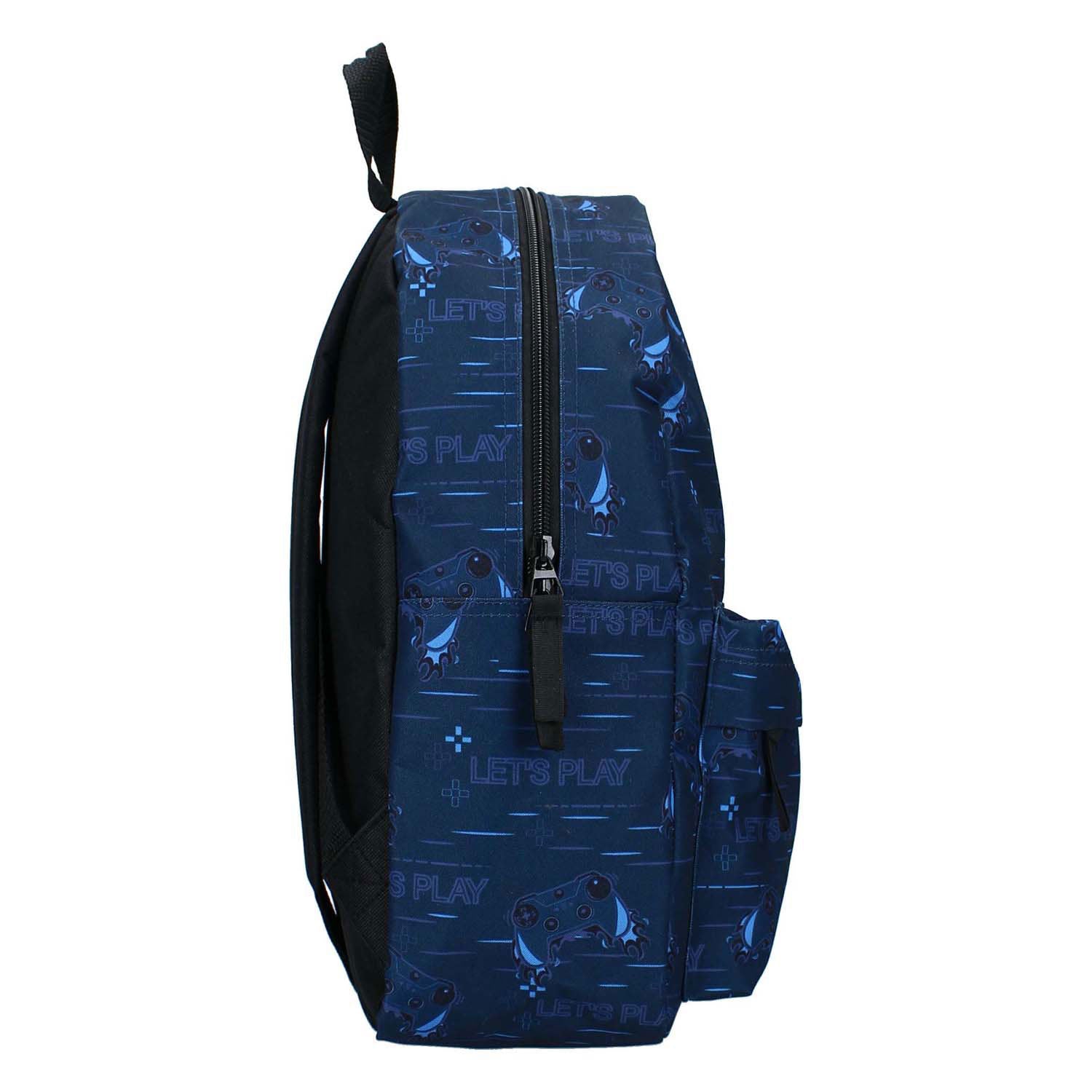 Vadobag skooter rugzak gamers unite