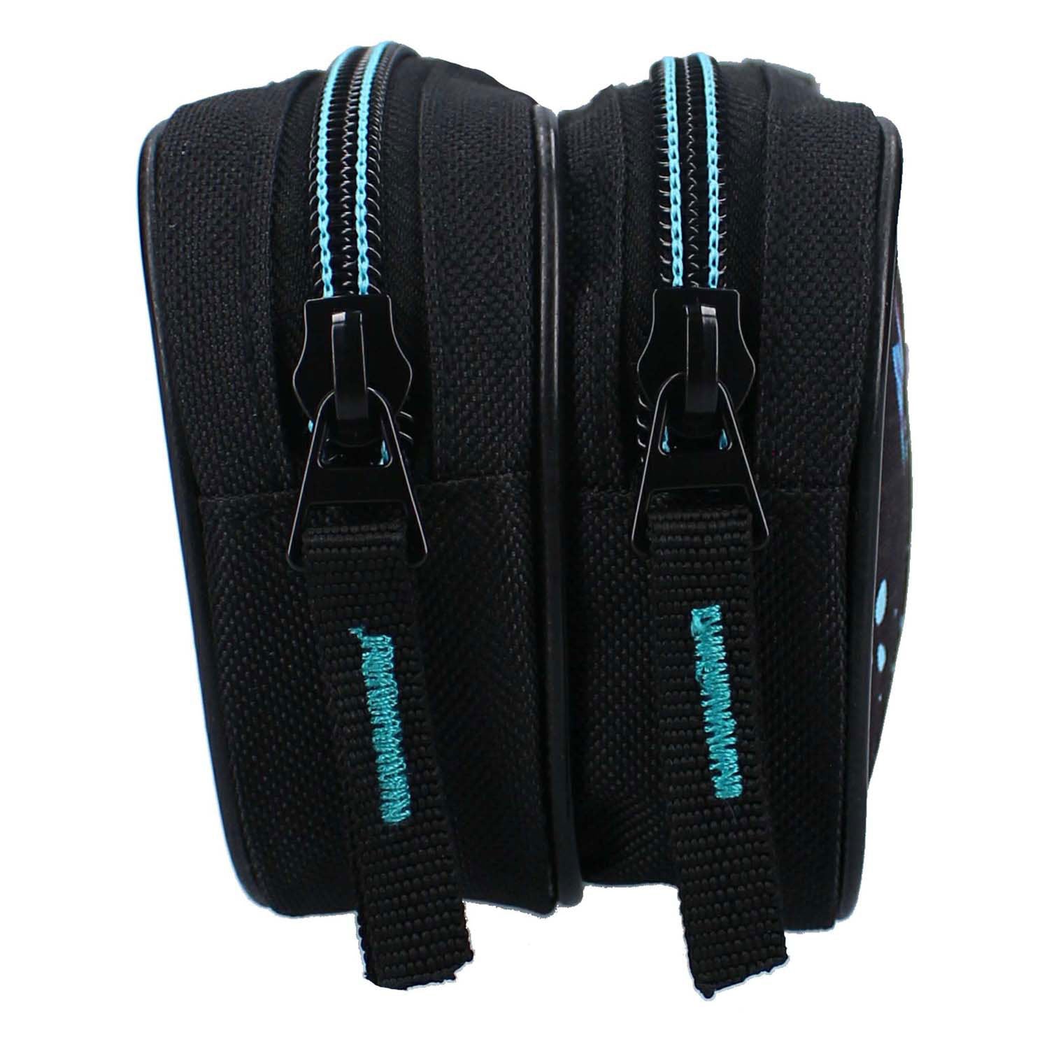 Vadobag skooter etui game face on