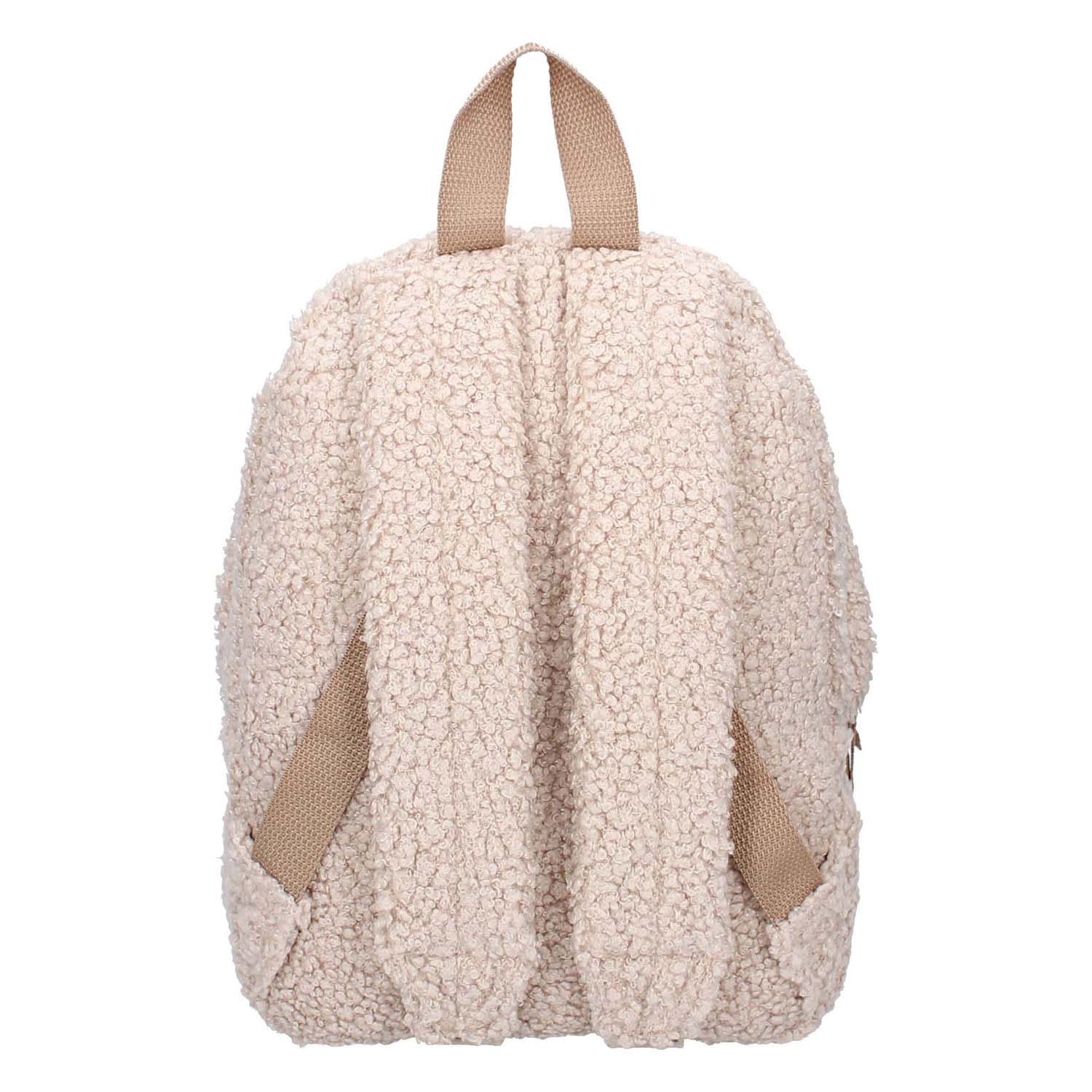 Vadobag nijntje rugzak kind gestures teddystof