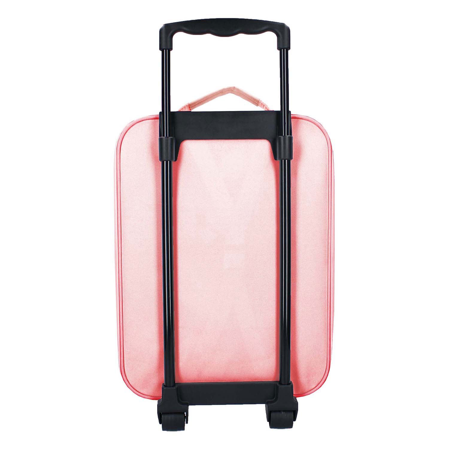 Vadobag bambi trolley koffer made to roll