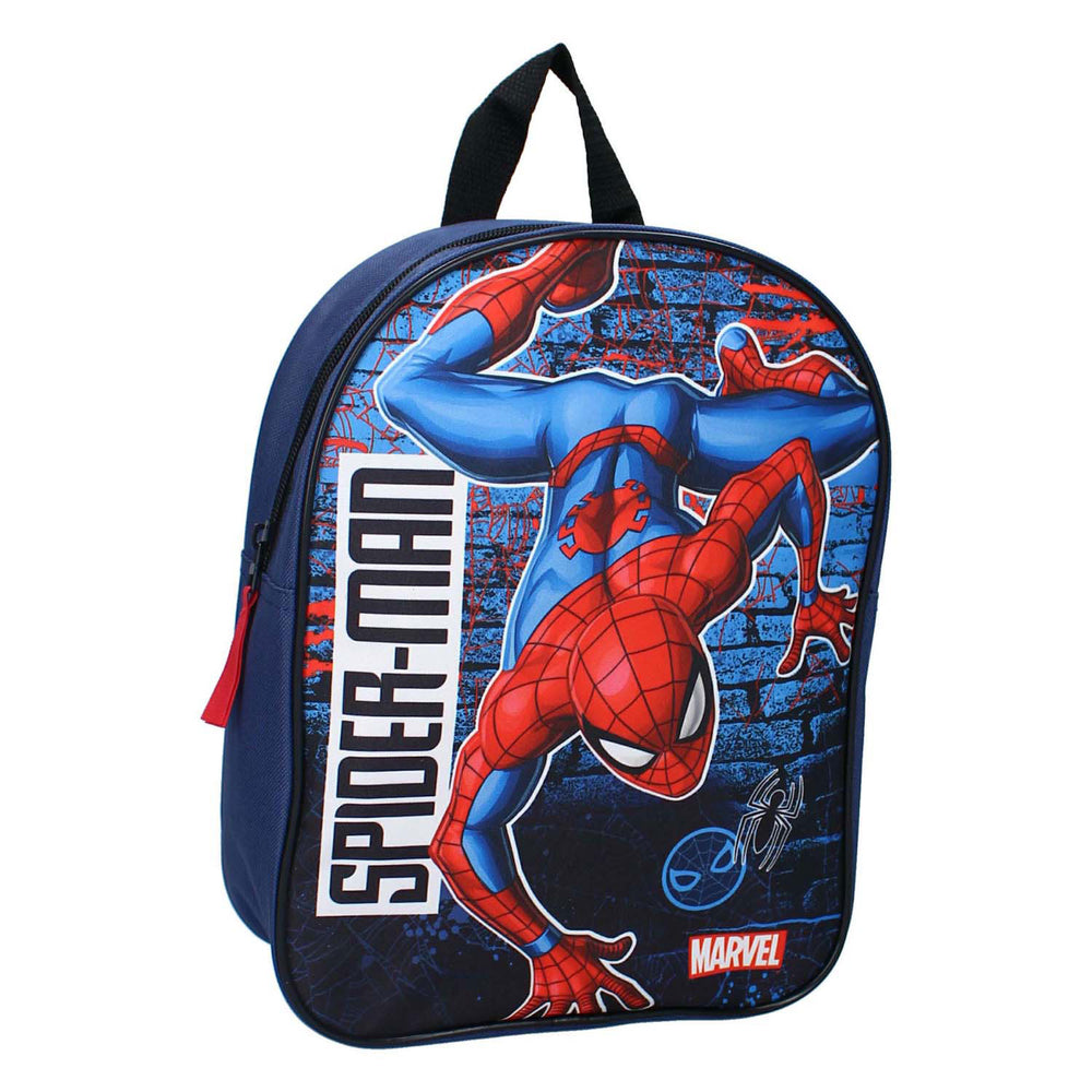 Vadobag spiderman rugzak beyond amazing