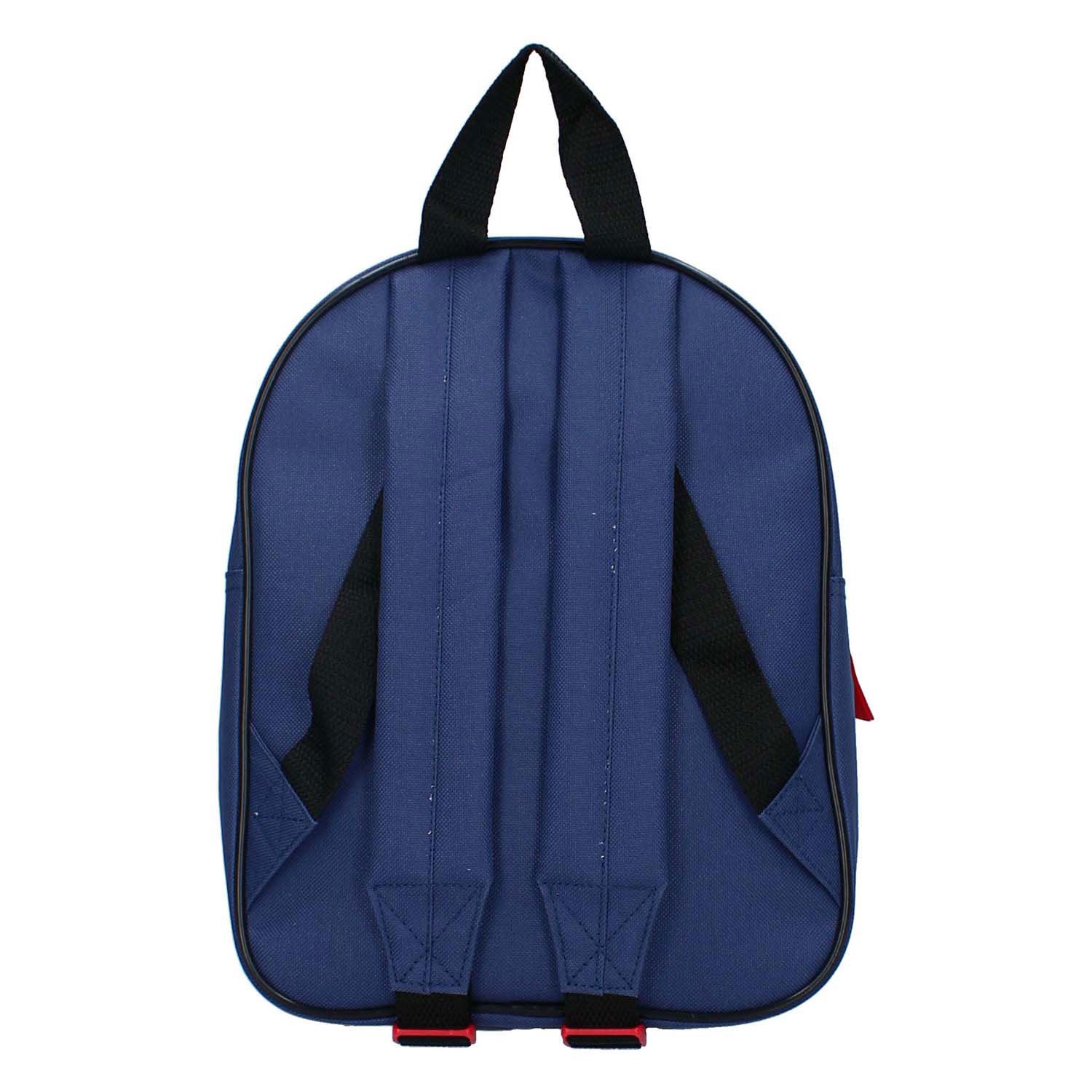 Vadobag spiderman rugzak beyond amazing