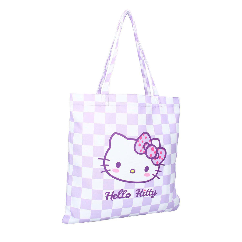 Vadobag hello kitty shopper bag it up!