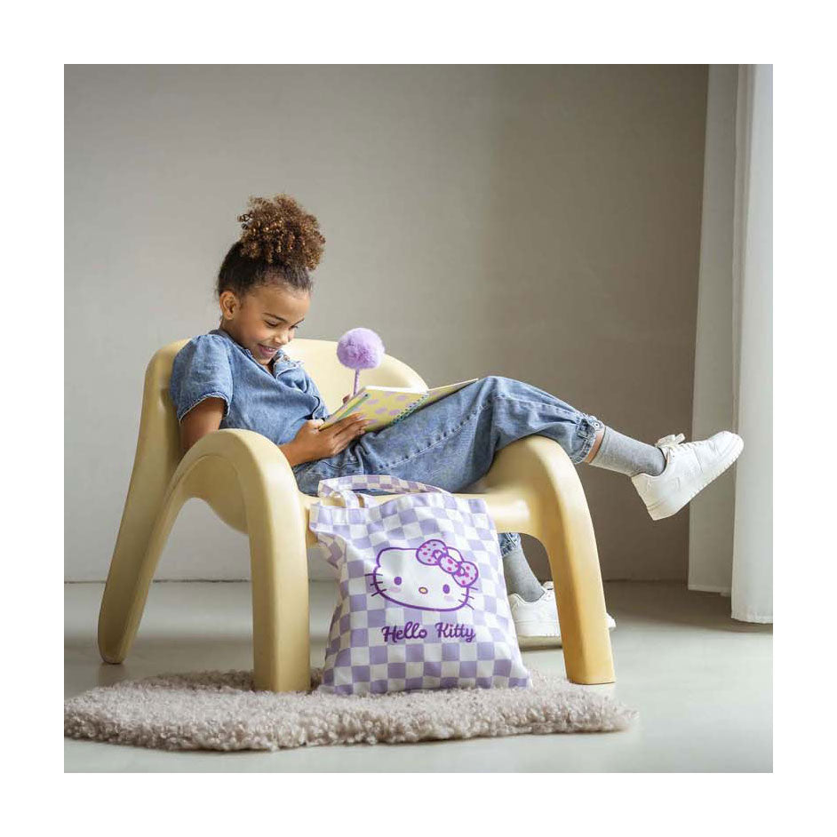 Vadobag hello kitty shopper bag it up!