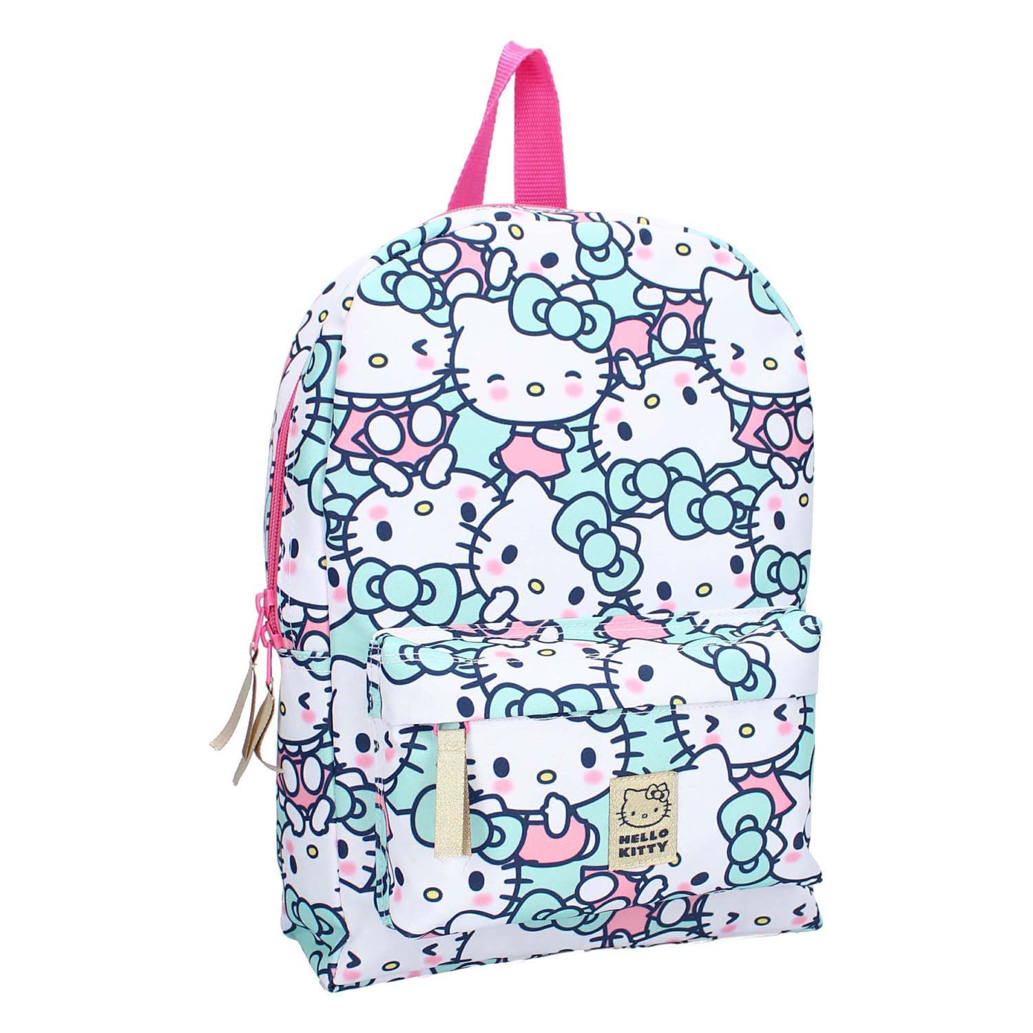 Vadobag hello kitty rugzak cheerful