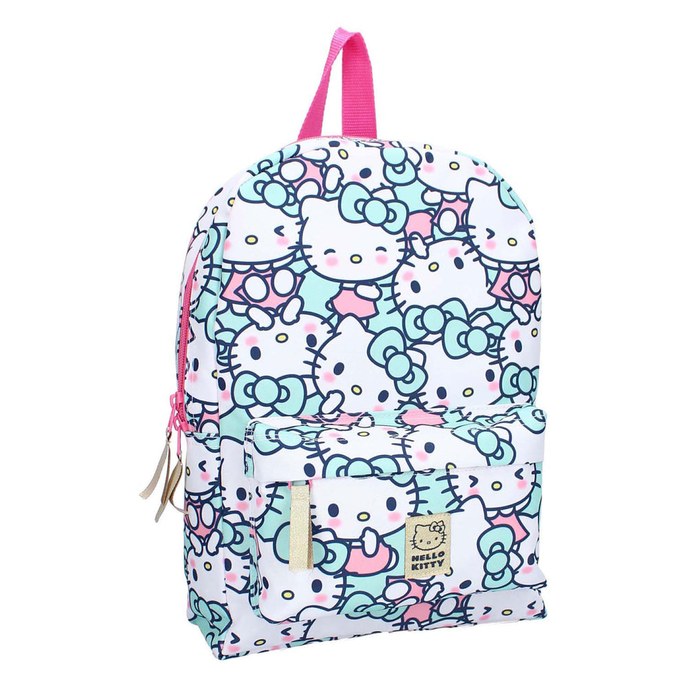 Vadobag hello kitty rugzak cheerful