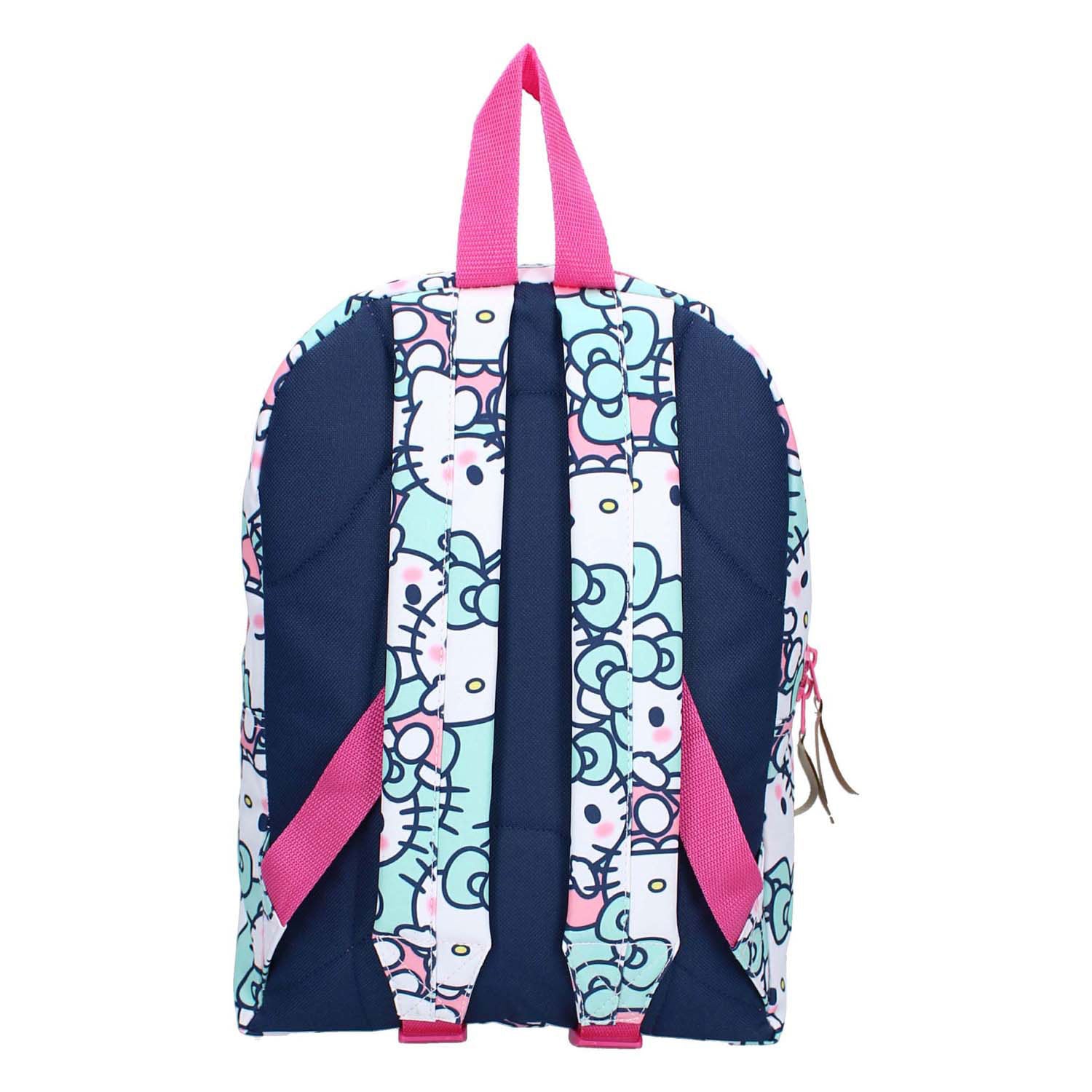 Vadobag hello kitty rugzak cheerful